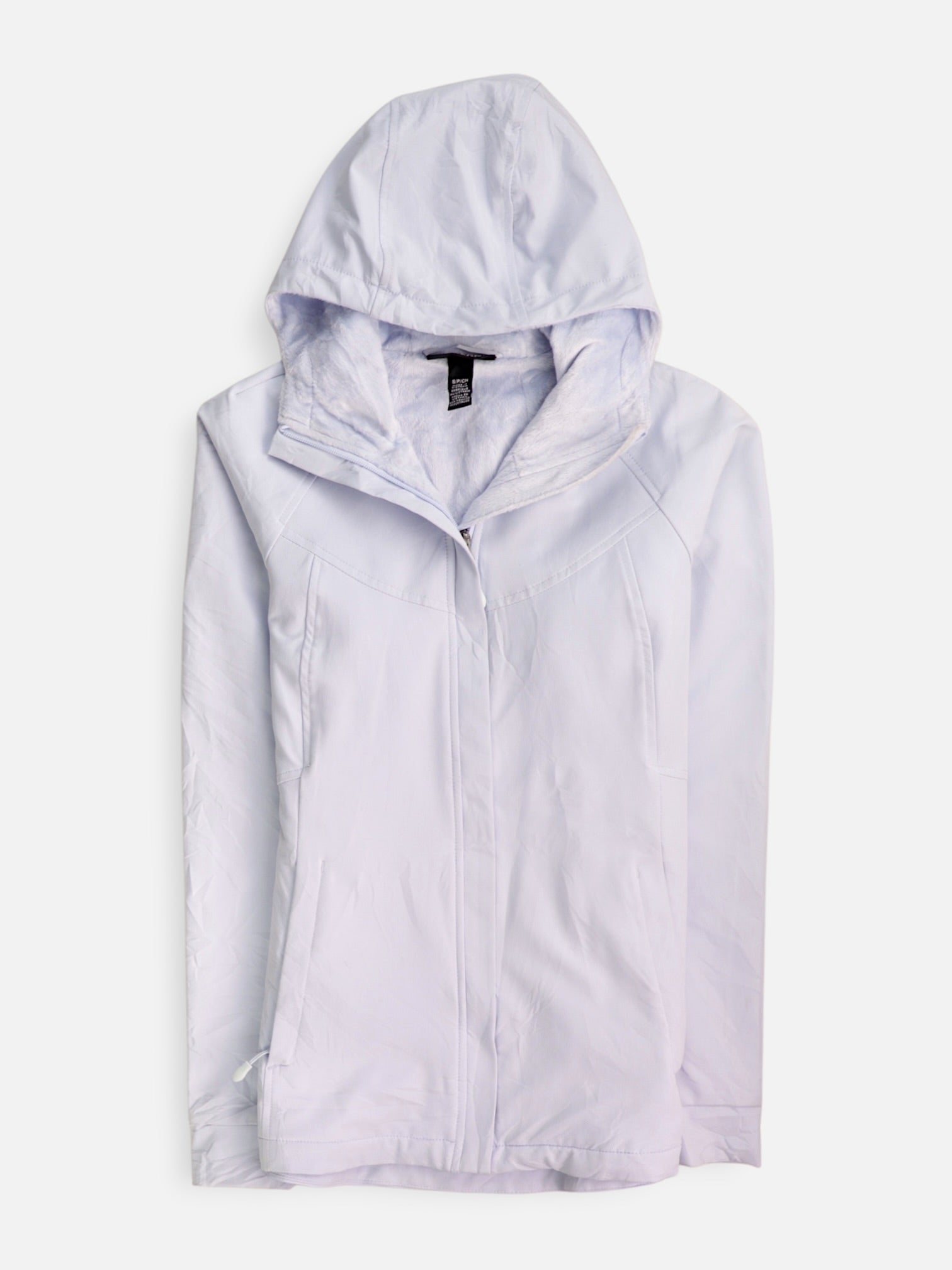 KIRKLAND Sudadera Hoodie Deportivo - Mujer - Small