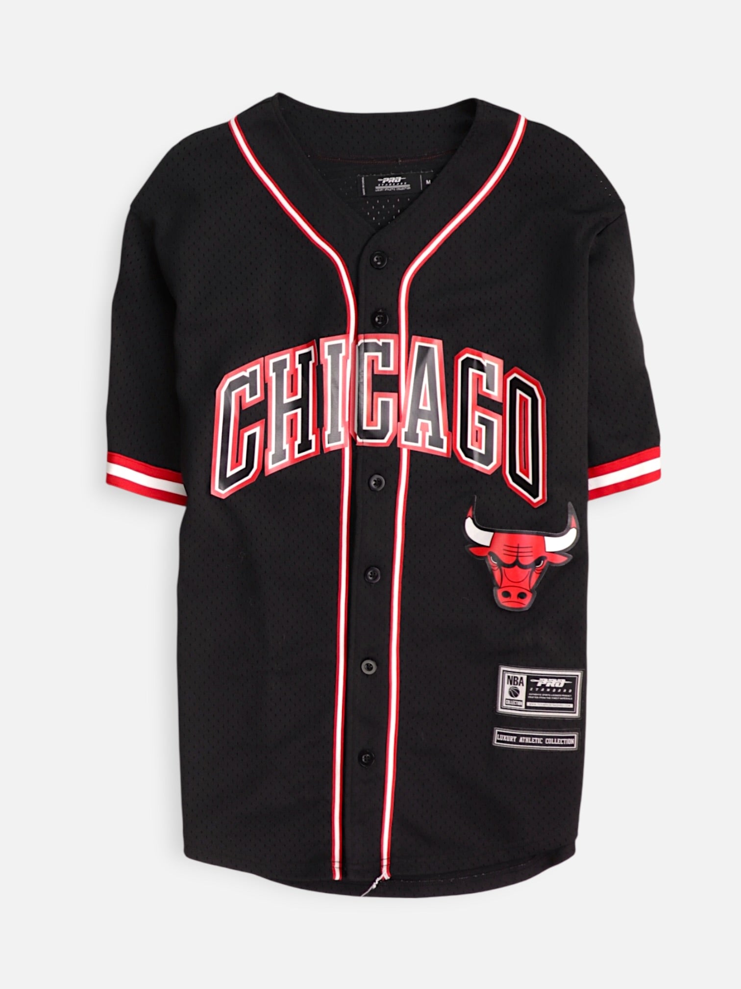 NBA Camisa Grafica - Hombre - Medium