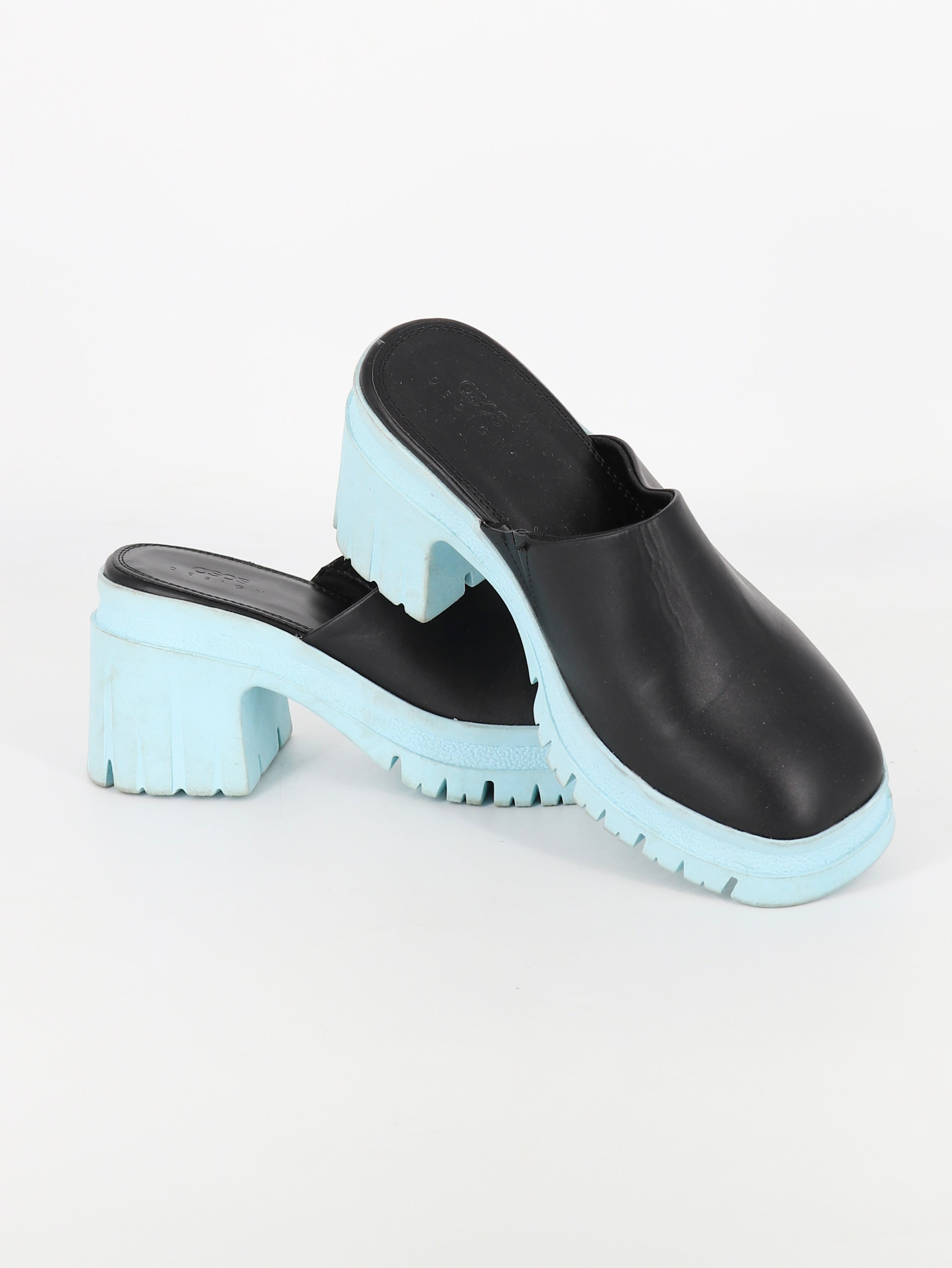 ASOS Sandalias Casual Cuero - Mujer - US 7