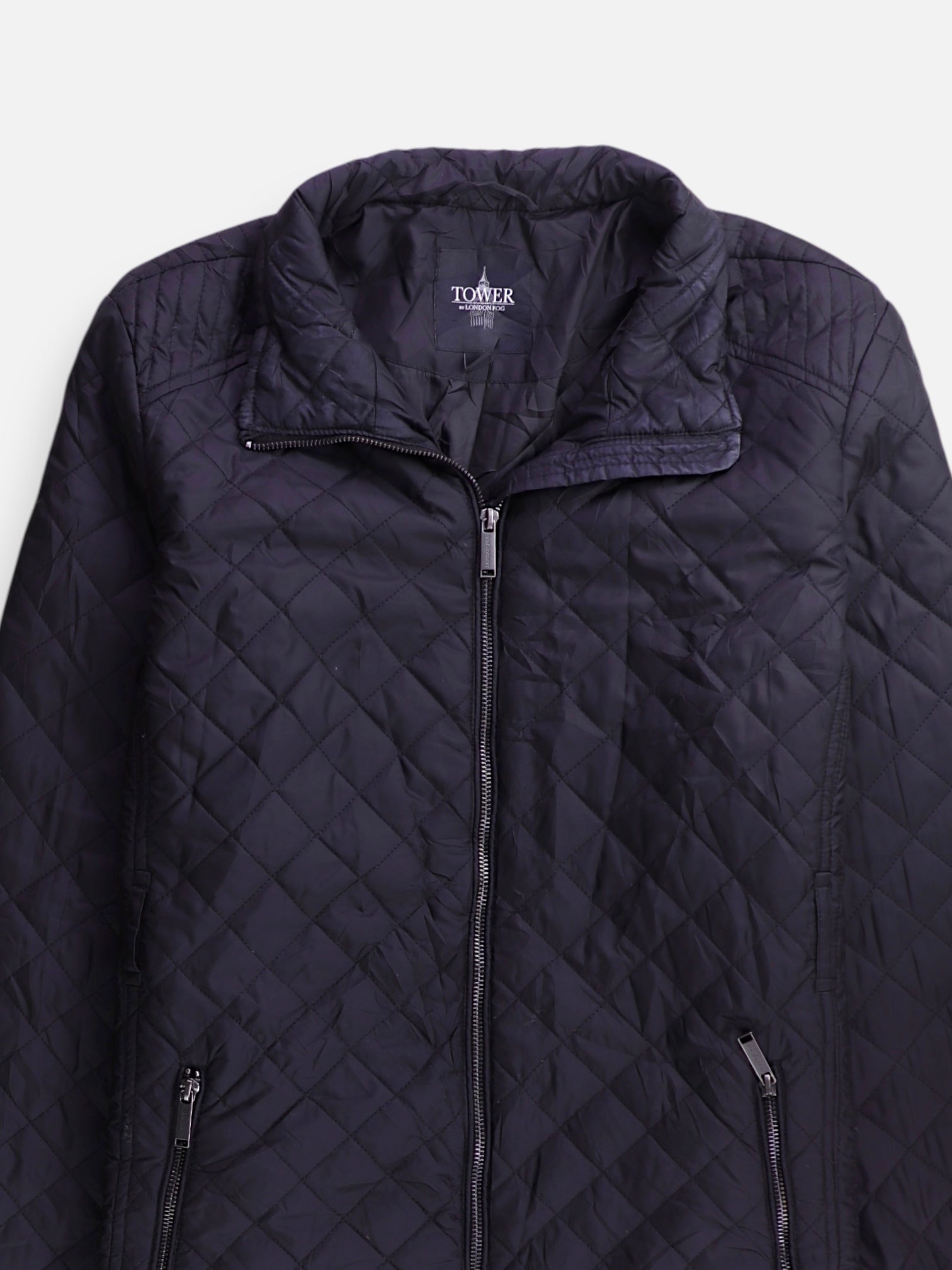 Chaqueta Impermeable Fleece - Mujer - XL