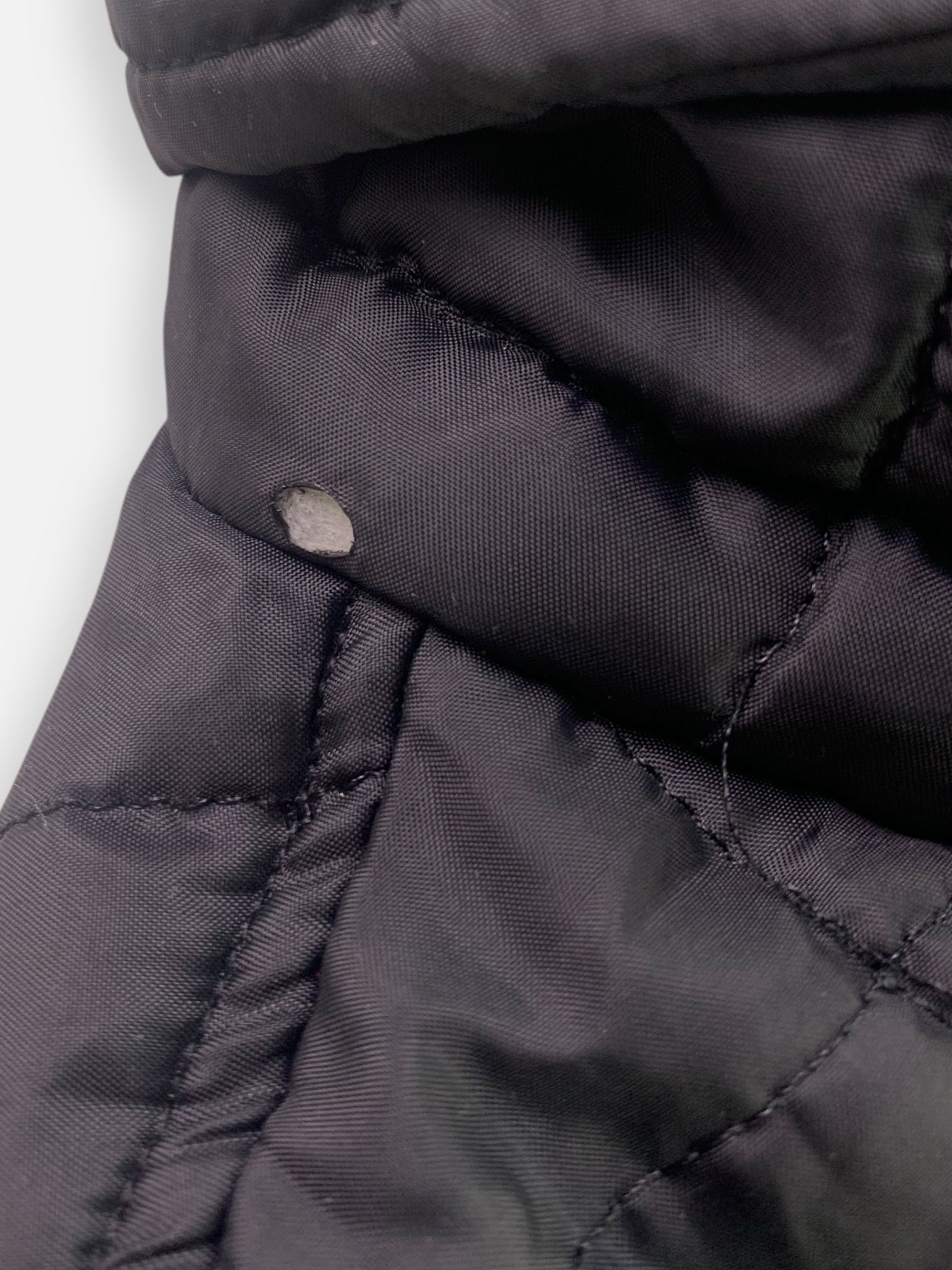 Weatherproof  Chaqueta Puffer Impermeable - Niño - Medium - 10-12Y (Años)