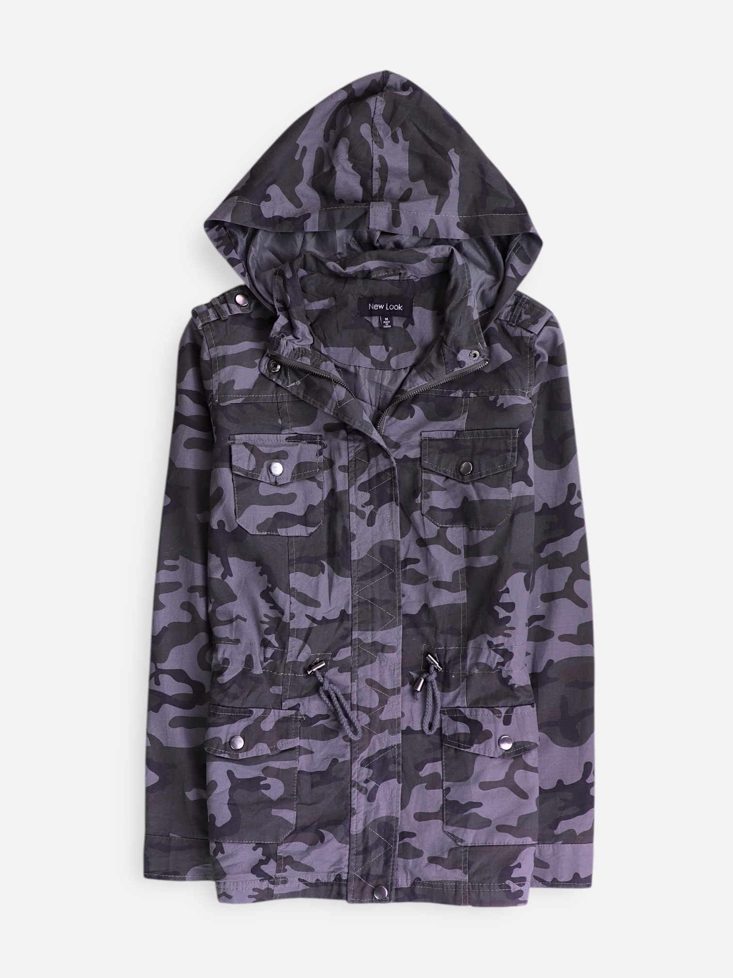 NEW LOOK  Chaqueta Casual Cazadora - Mujer - Medium