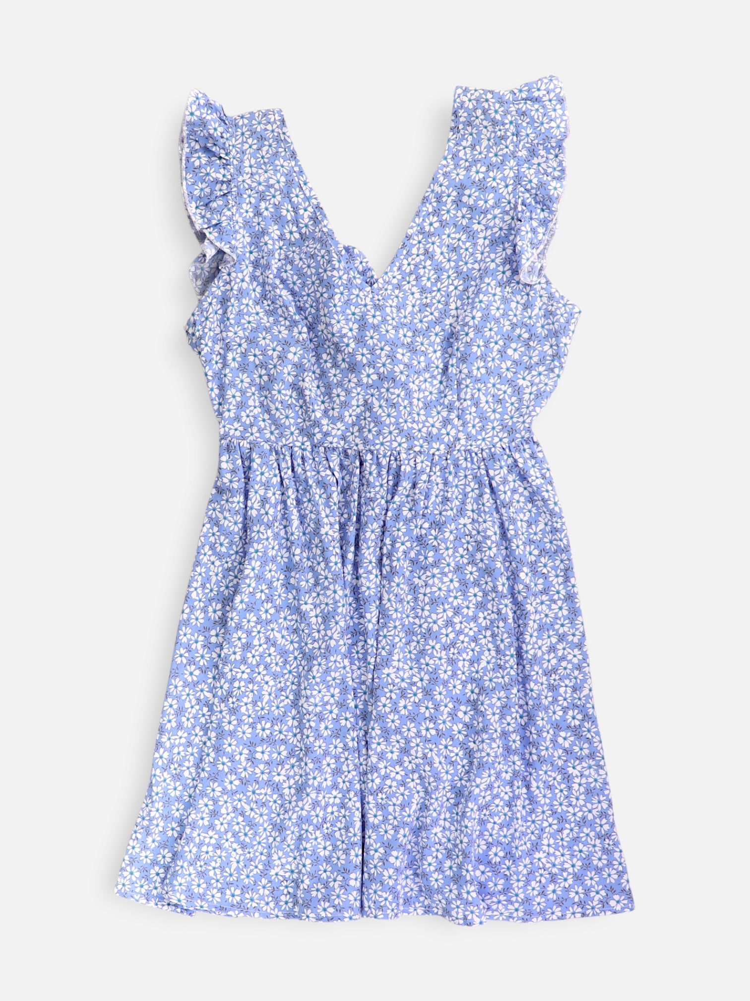 SHEIN Vestido Casual - Mujer - Small