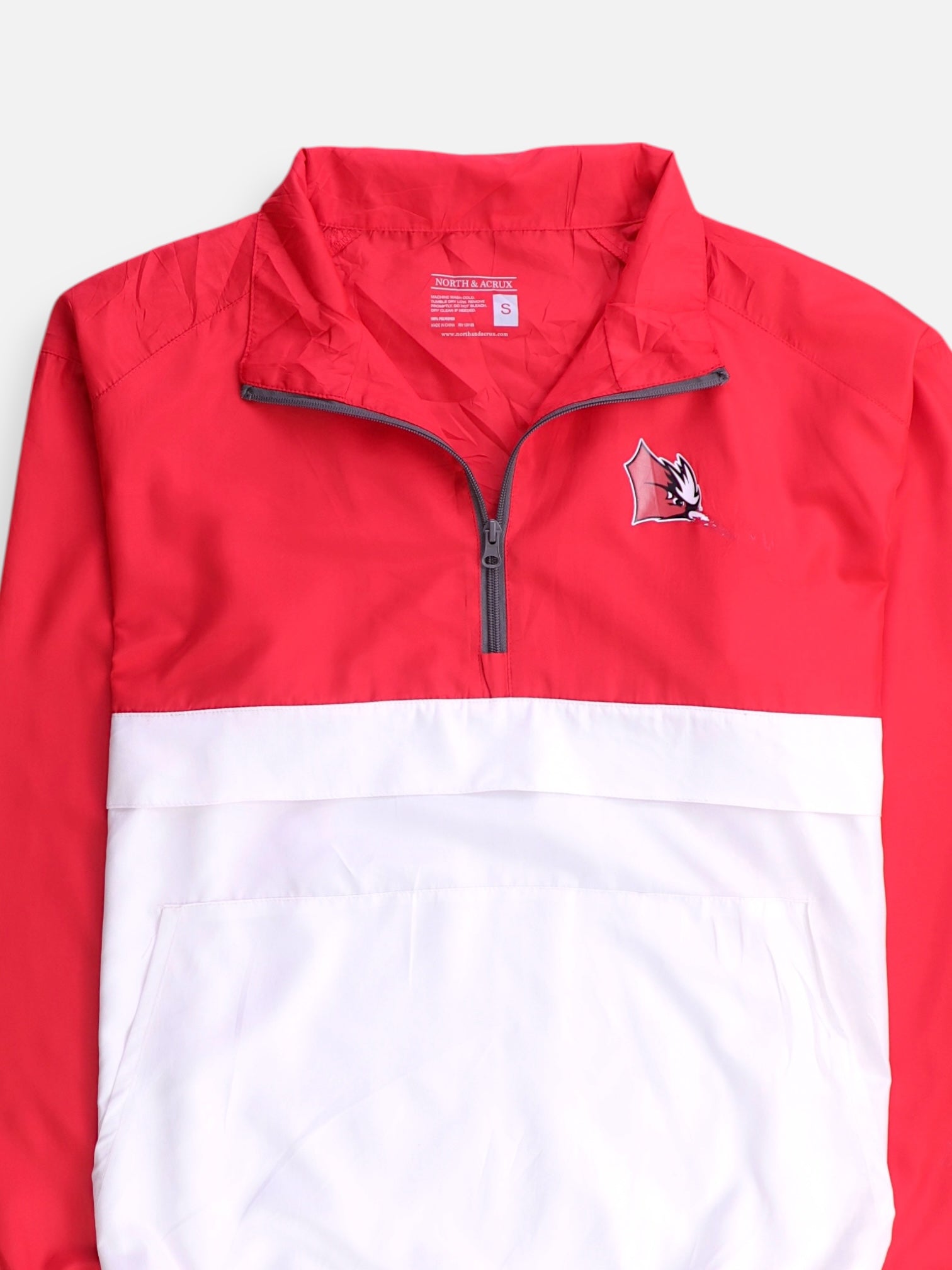 Chumpa Impermeable - Hombre - Small