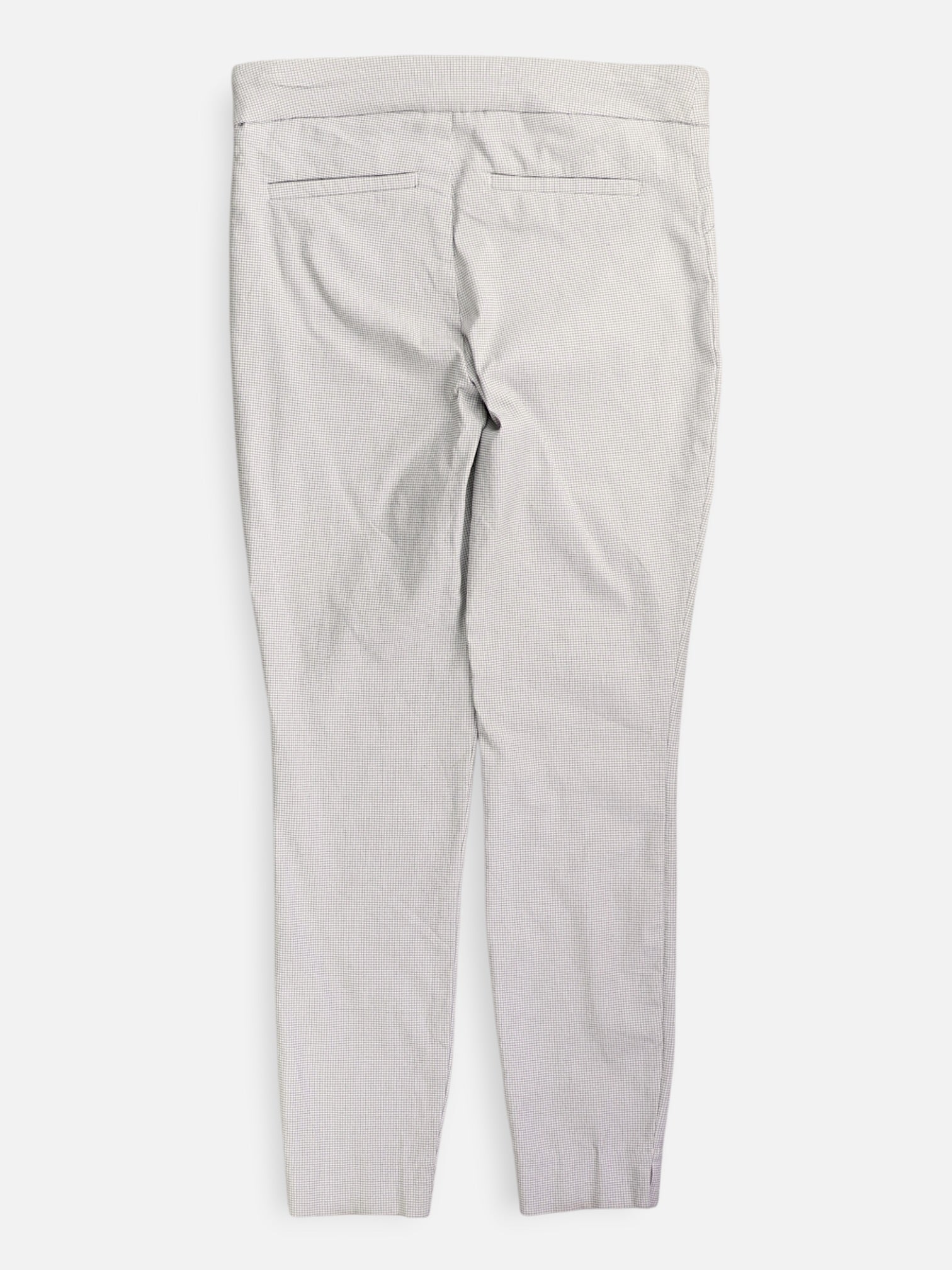 Pantalon Regular Fit Casual - Mujer - 4