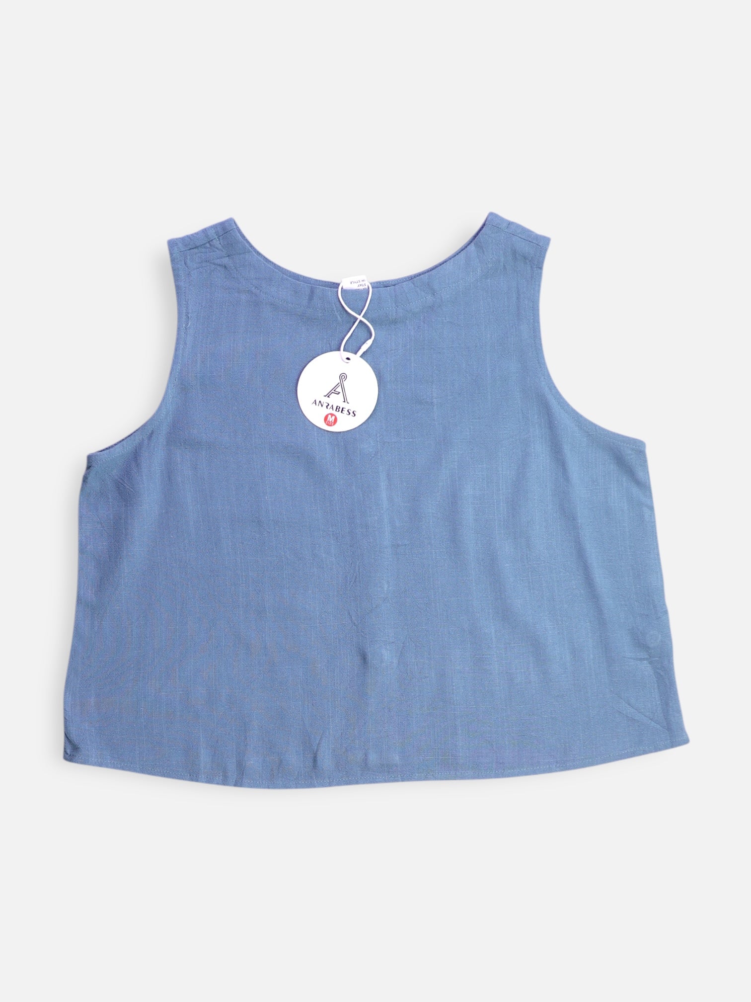 Blusa Casual - Mujer - Medium