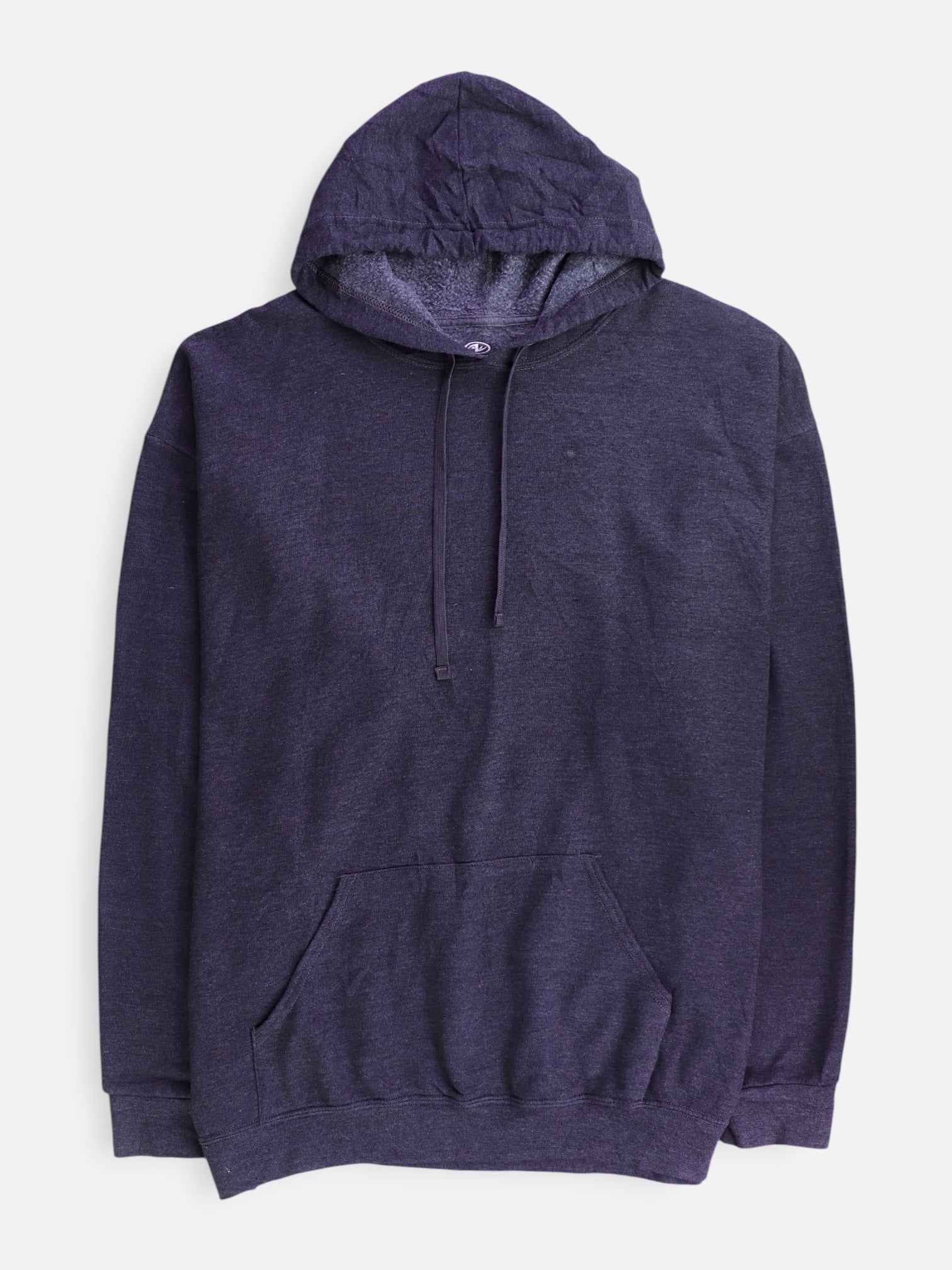 ATHLETIC Sudadera Hoodie Basic - Hombre - 2XL