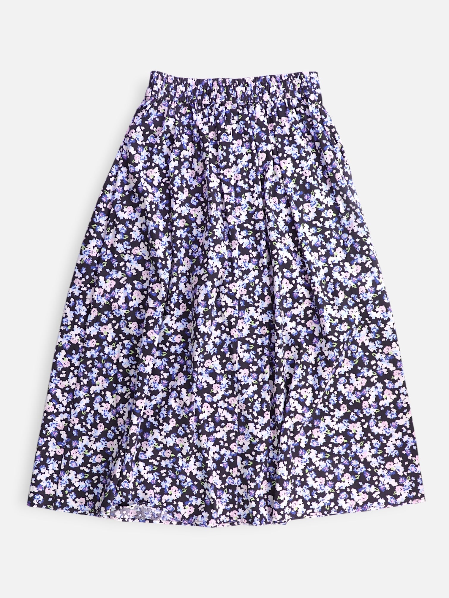 H&M Falda Casual - Mujer - 4