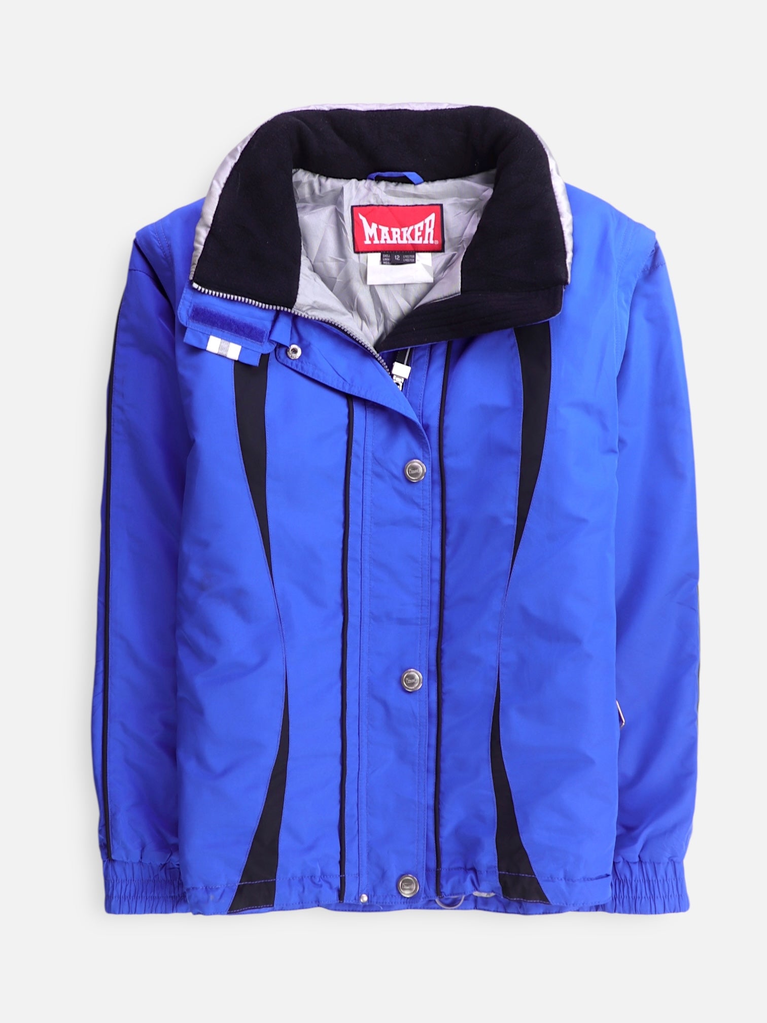 Chaqueta Impermeable Hardshell - Hombre - 12