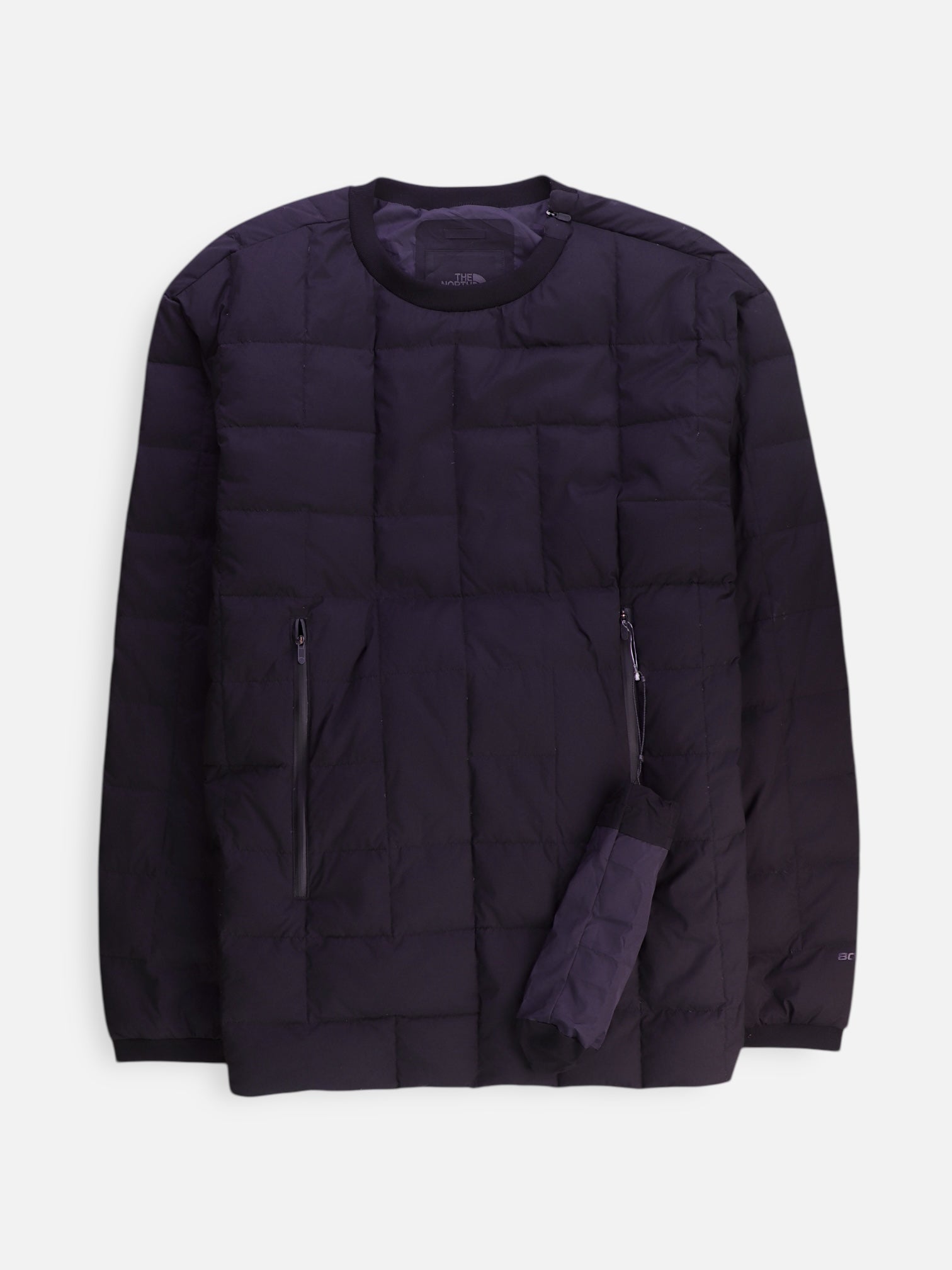 The North Face Chaqueta Impermeable Puffer - Hombre - XL
