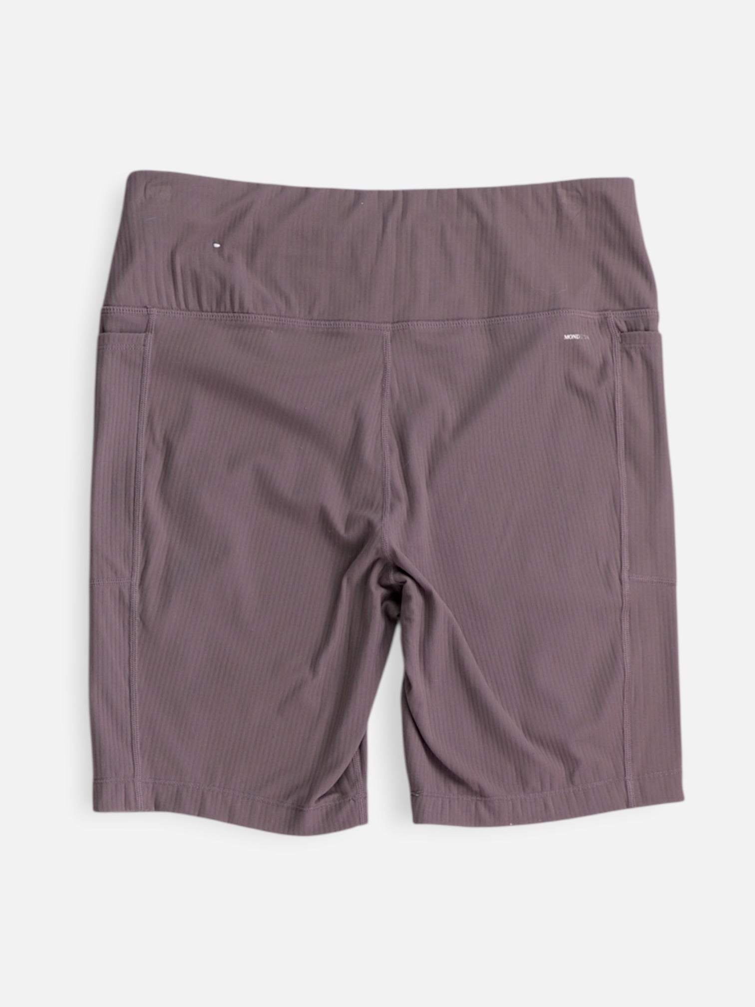 Shorts Deportivo - Mujer - Large