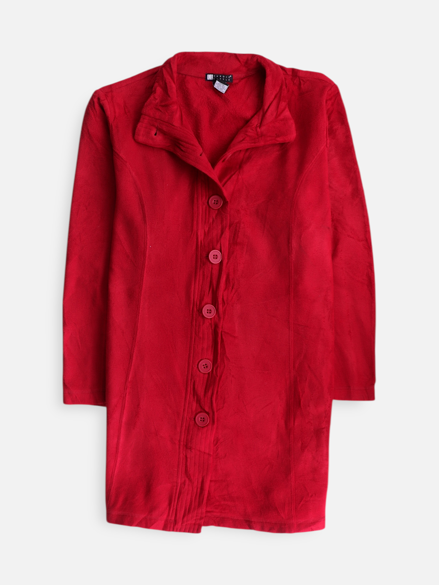 Chaqueta Casual Basic - Mujer - XL