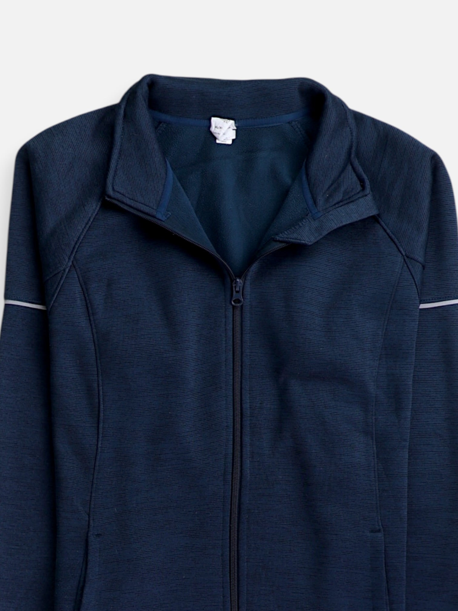 Sudadera Hoodie Basic - Mujer - XL