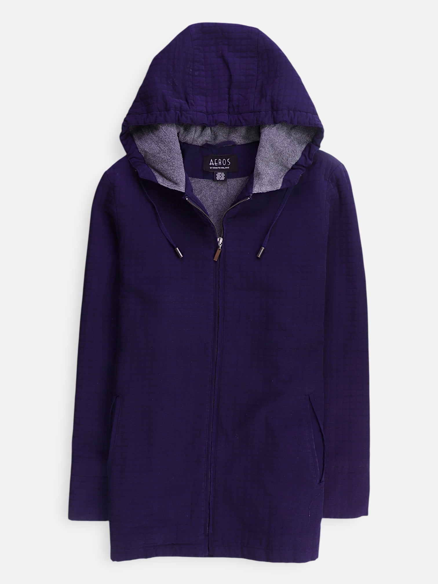 Chaqueta Casual Basic - Hombre - Large