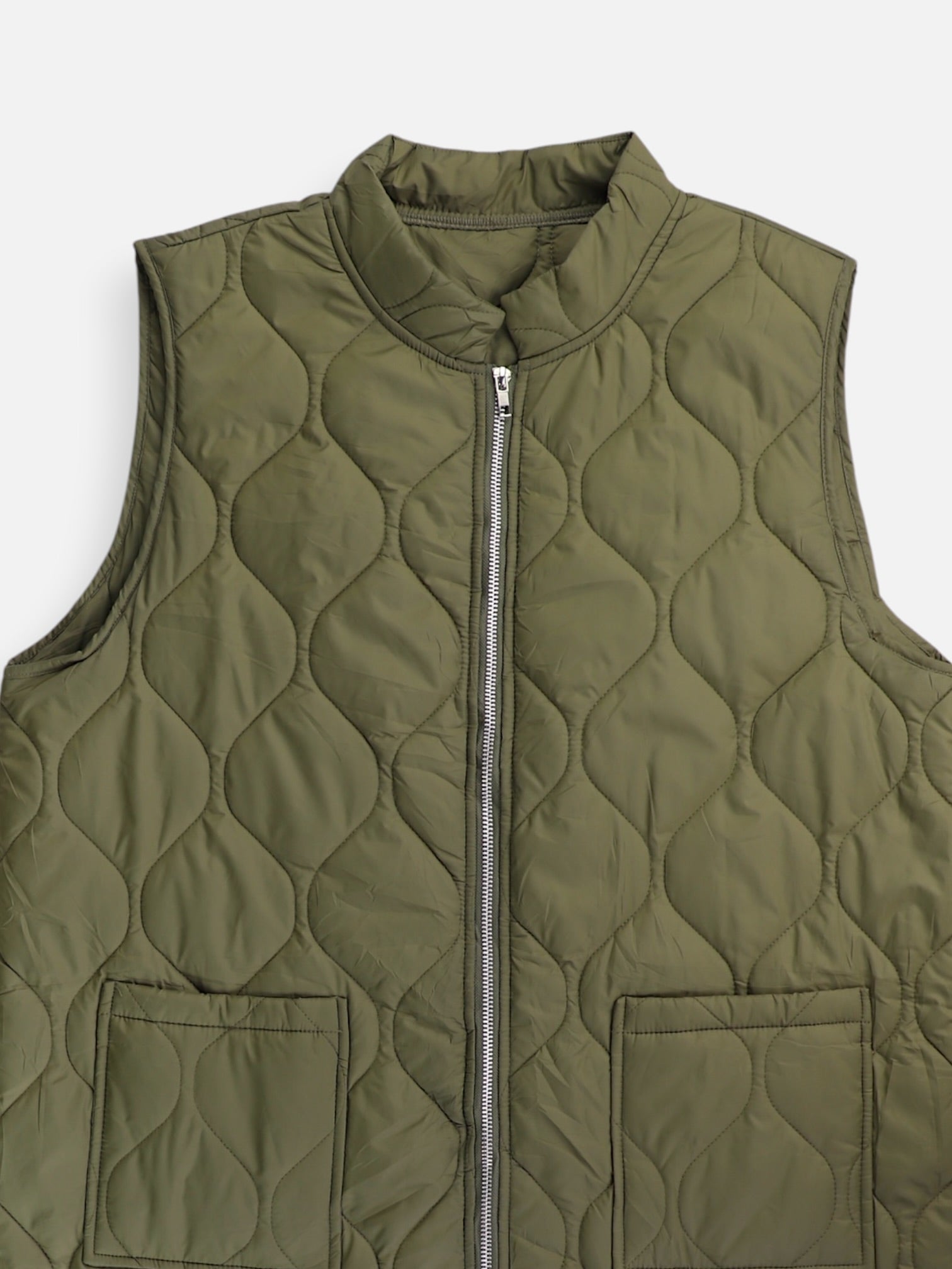 Chaleco Impermeable - Mujer - XL