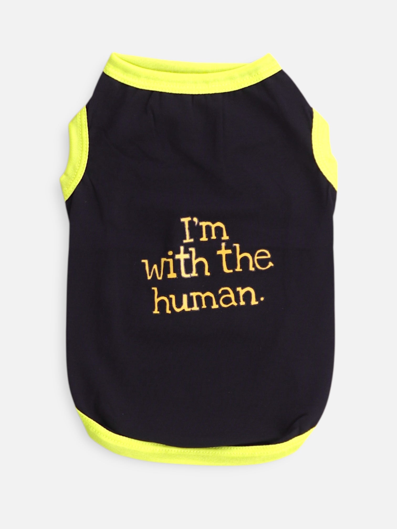 Camiseta Grafica Perro - Medium