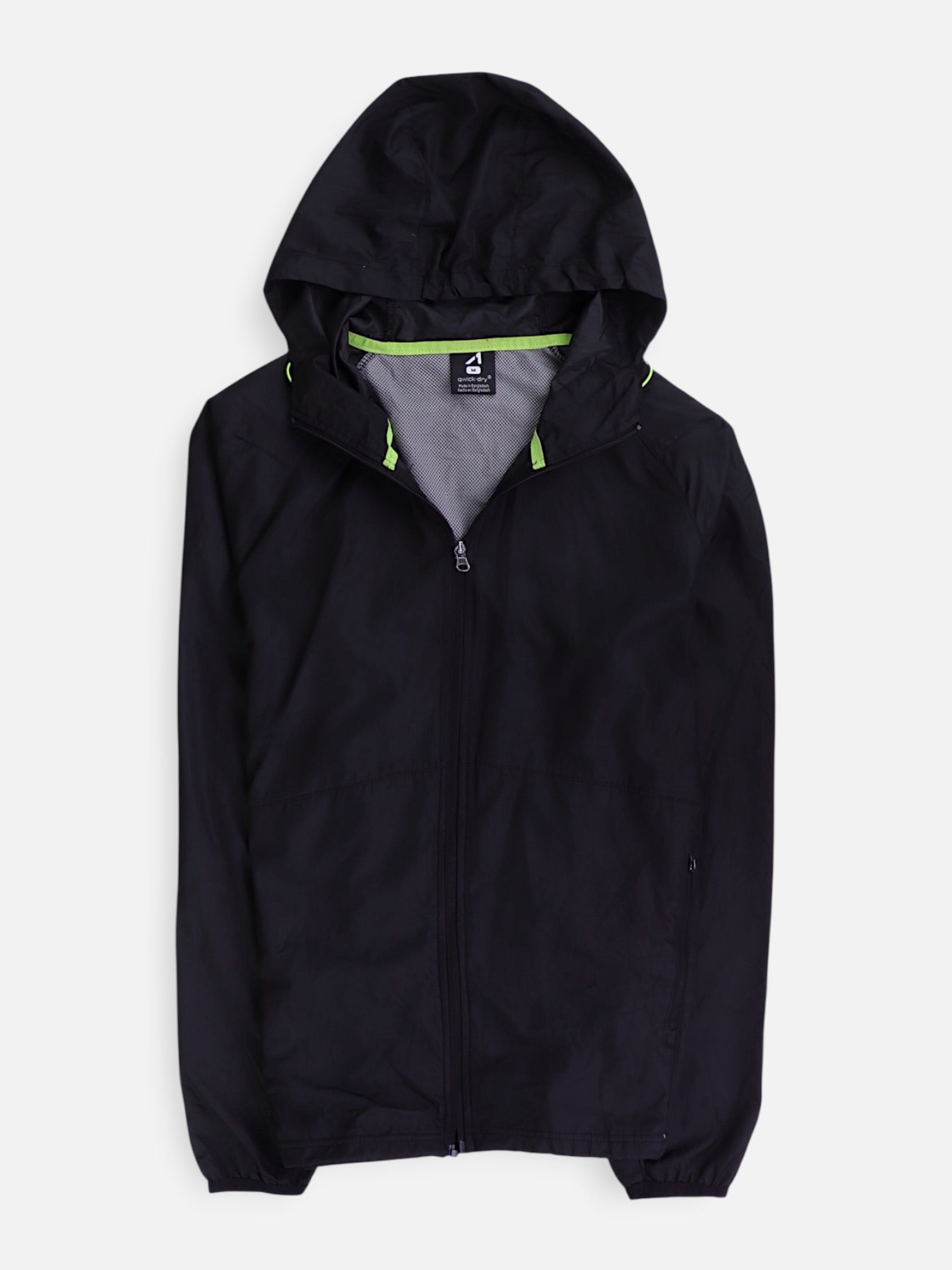 Chumpa Deportivo - Hombre - Medium