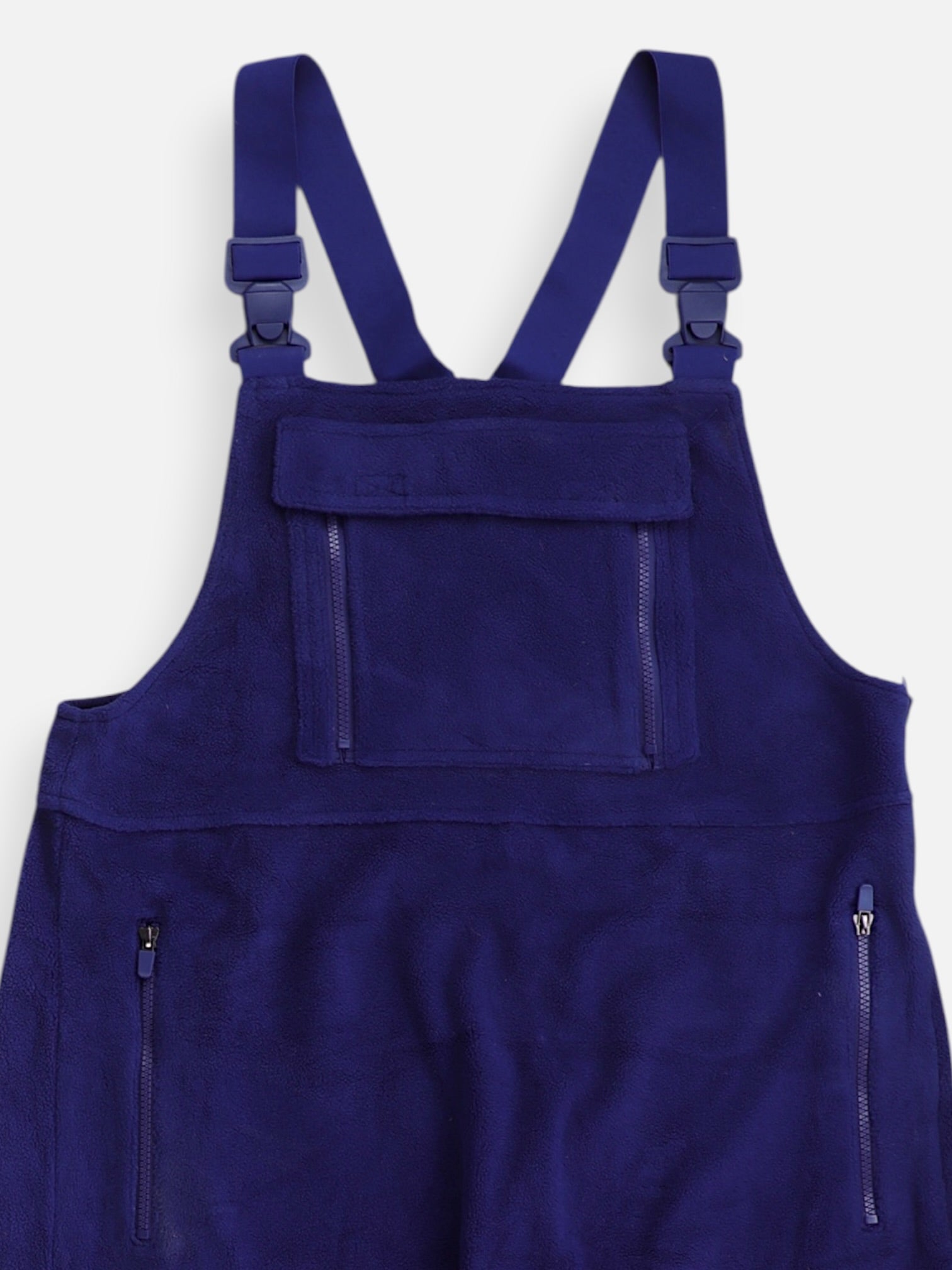 Overalls Basic - Hombre - 2XL