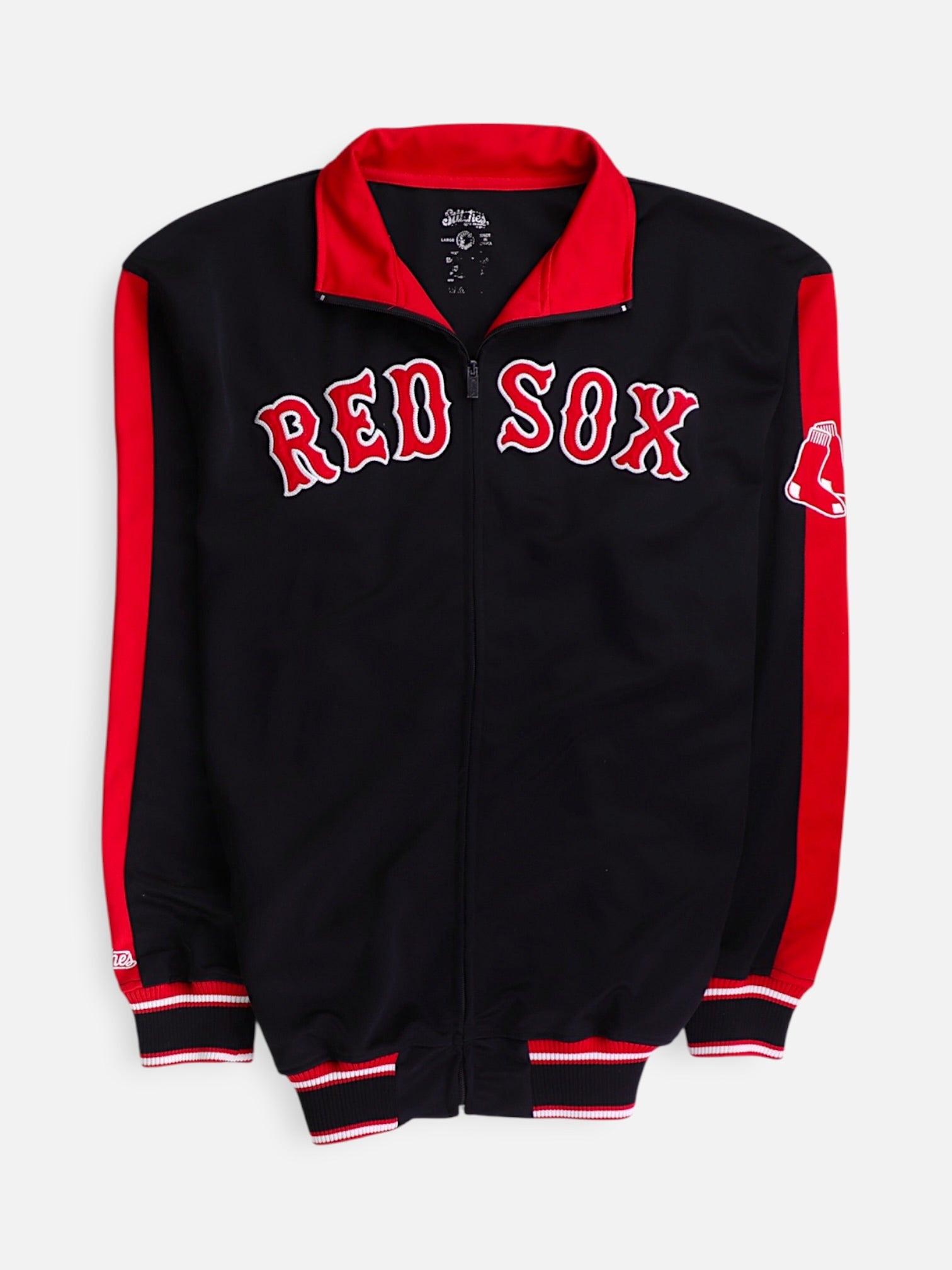 Sudadera Fleece Deportivo - Hombre - N/A