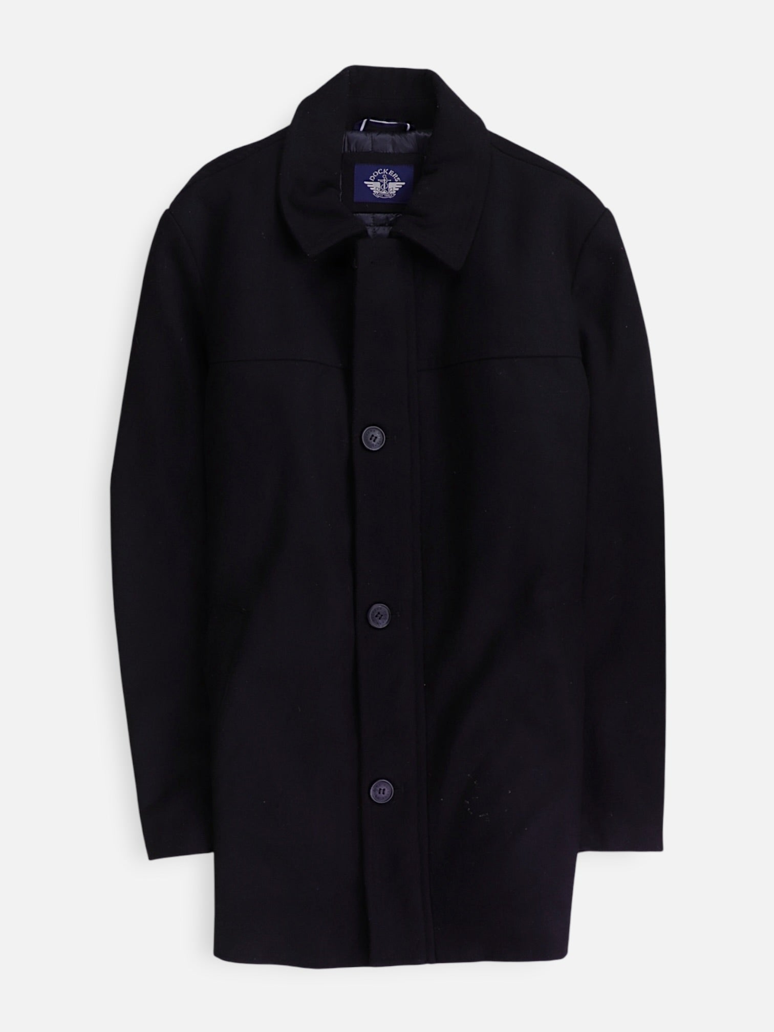 Dockers Abrigo  Single breasted trench Casual - Hombre - Large