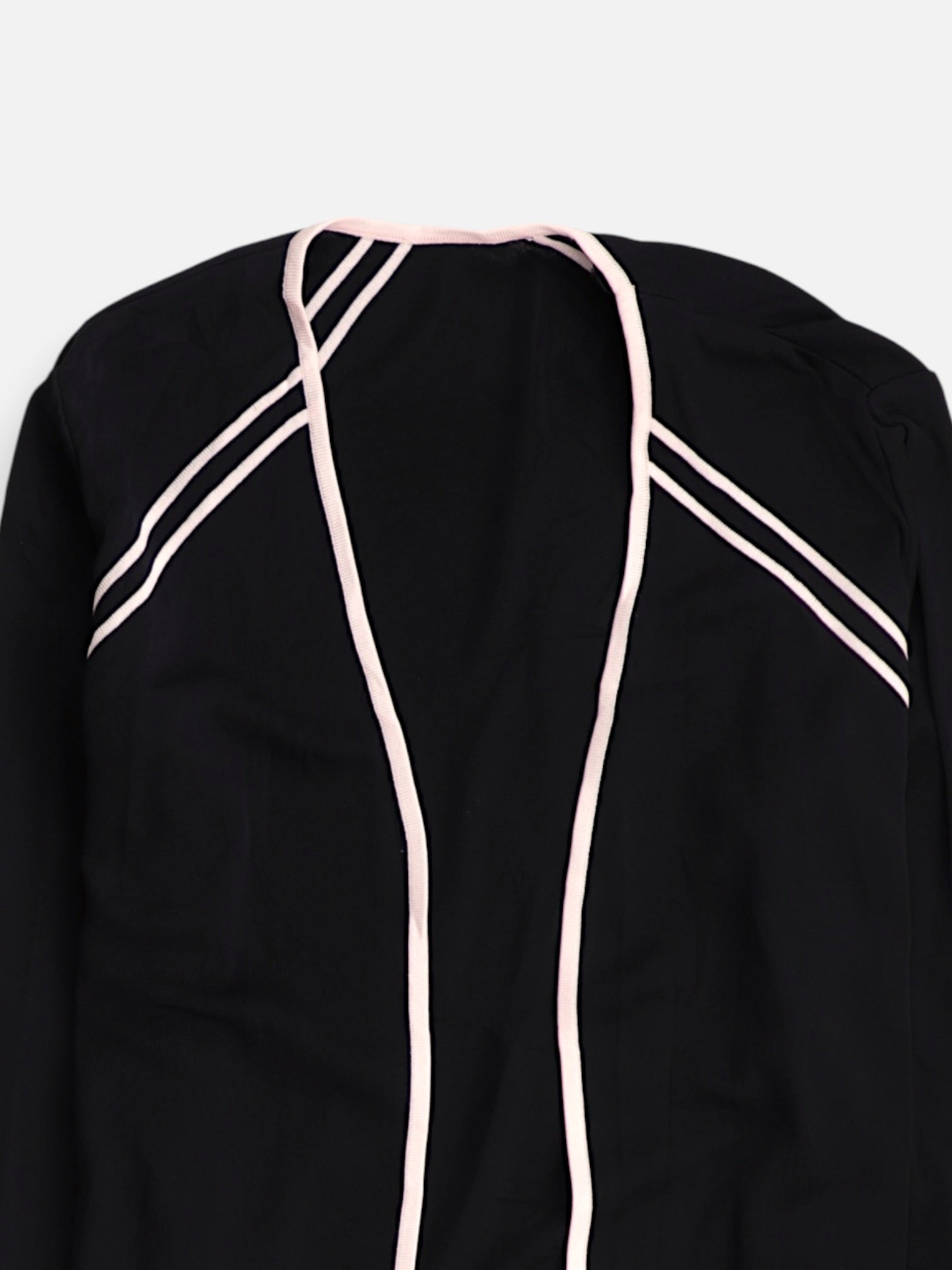 Sueter Cardigan Casual - Mujer - Large