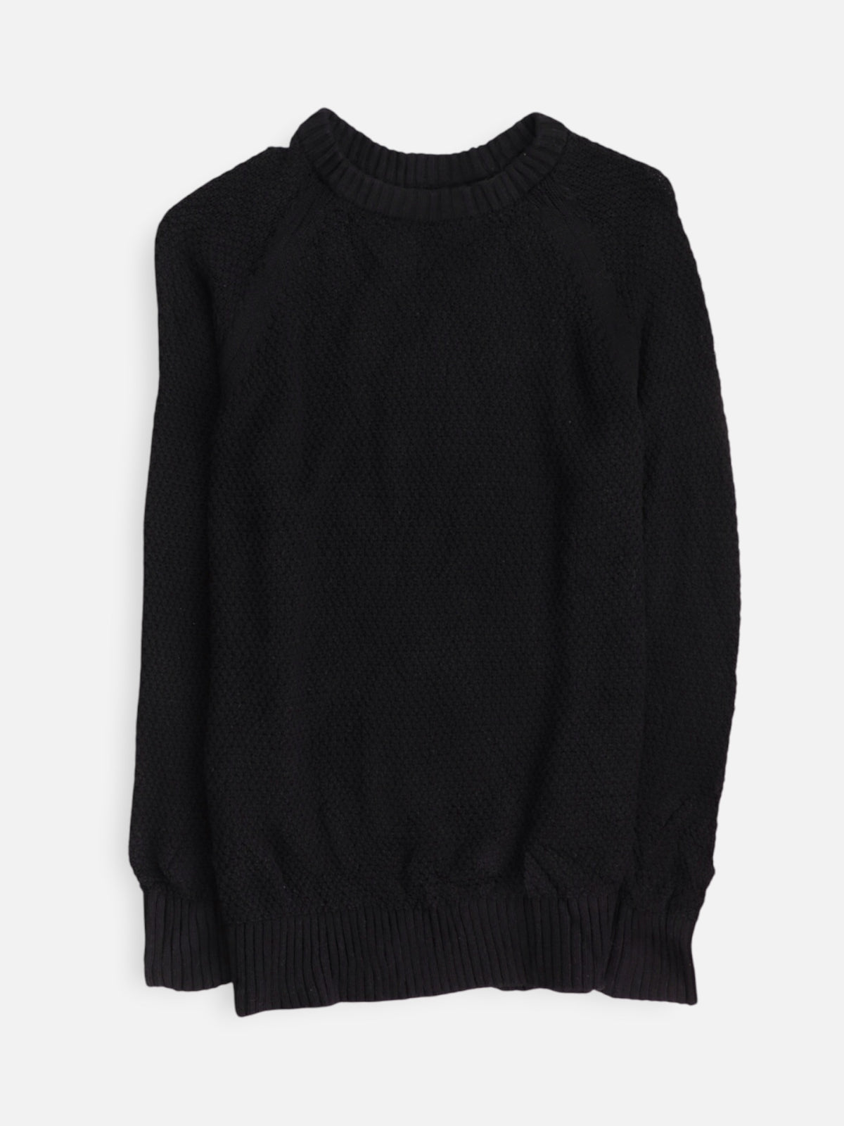Old Navy Sueter Knit Casual - Mujer - XS