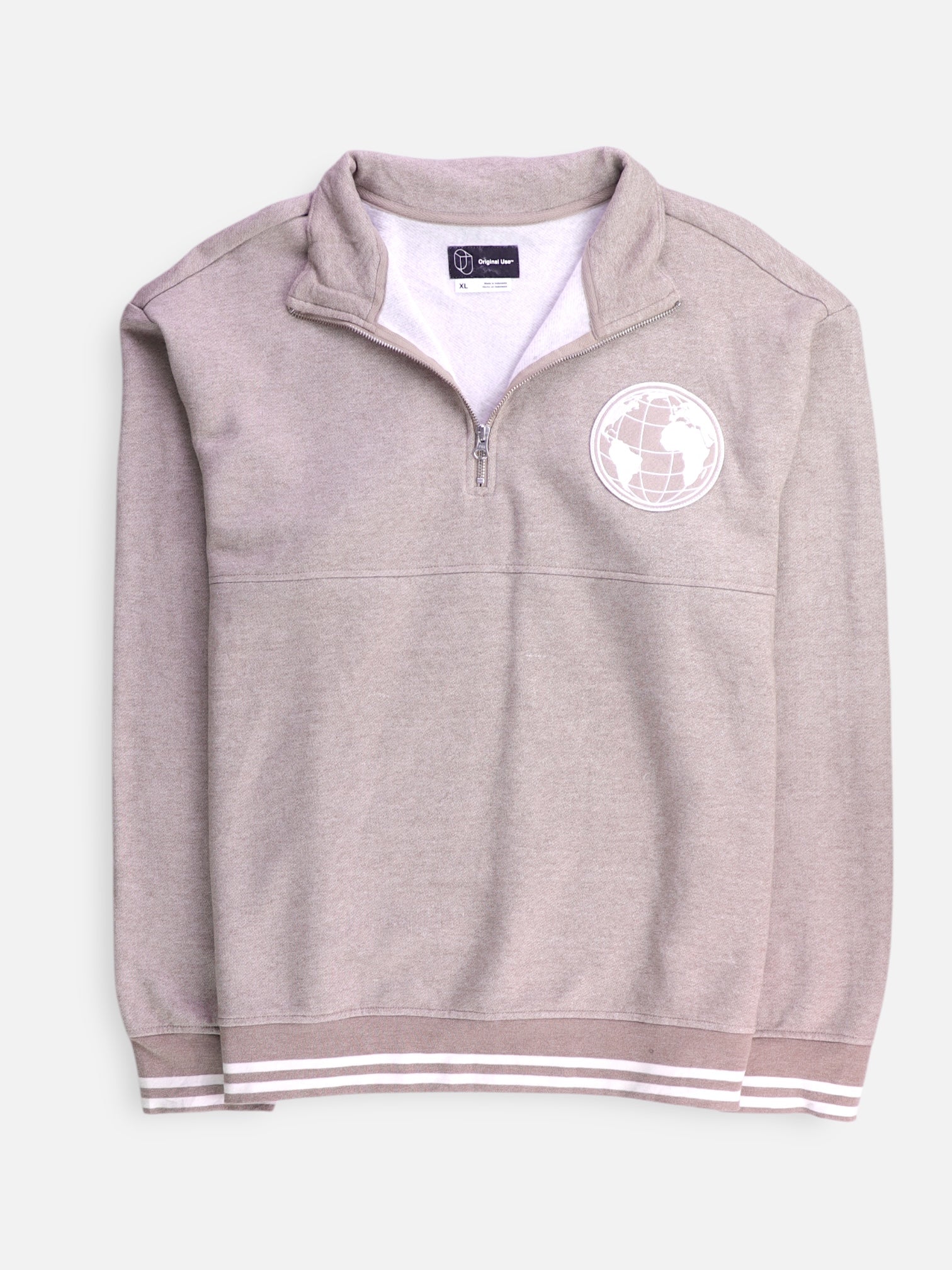 Original Use Sueter basic Casual - Hombre - XL