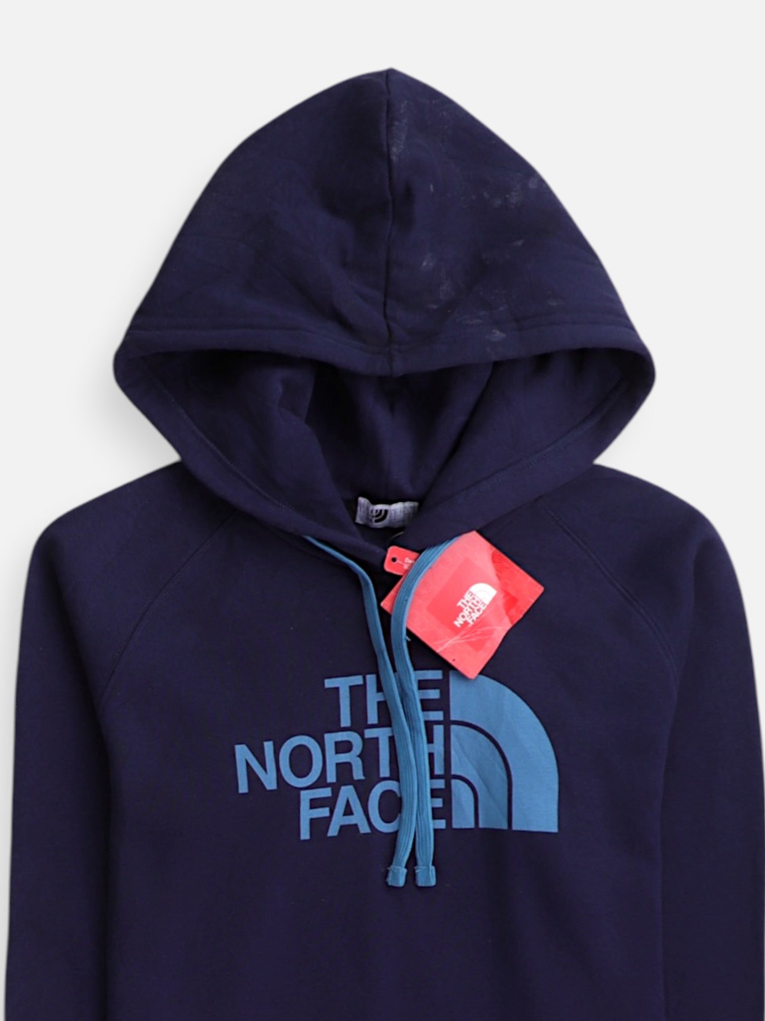The North Face Sudadera Hoodie Deportivo - Mujer - XS