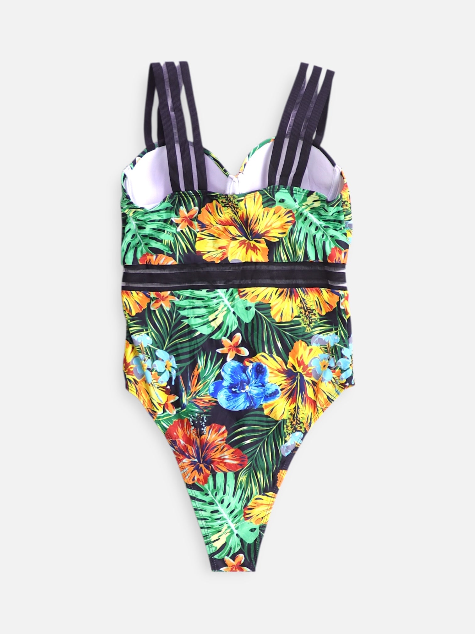 Traje de Verano Una pieza - Mujer - Small