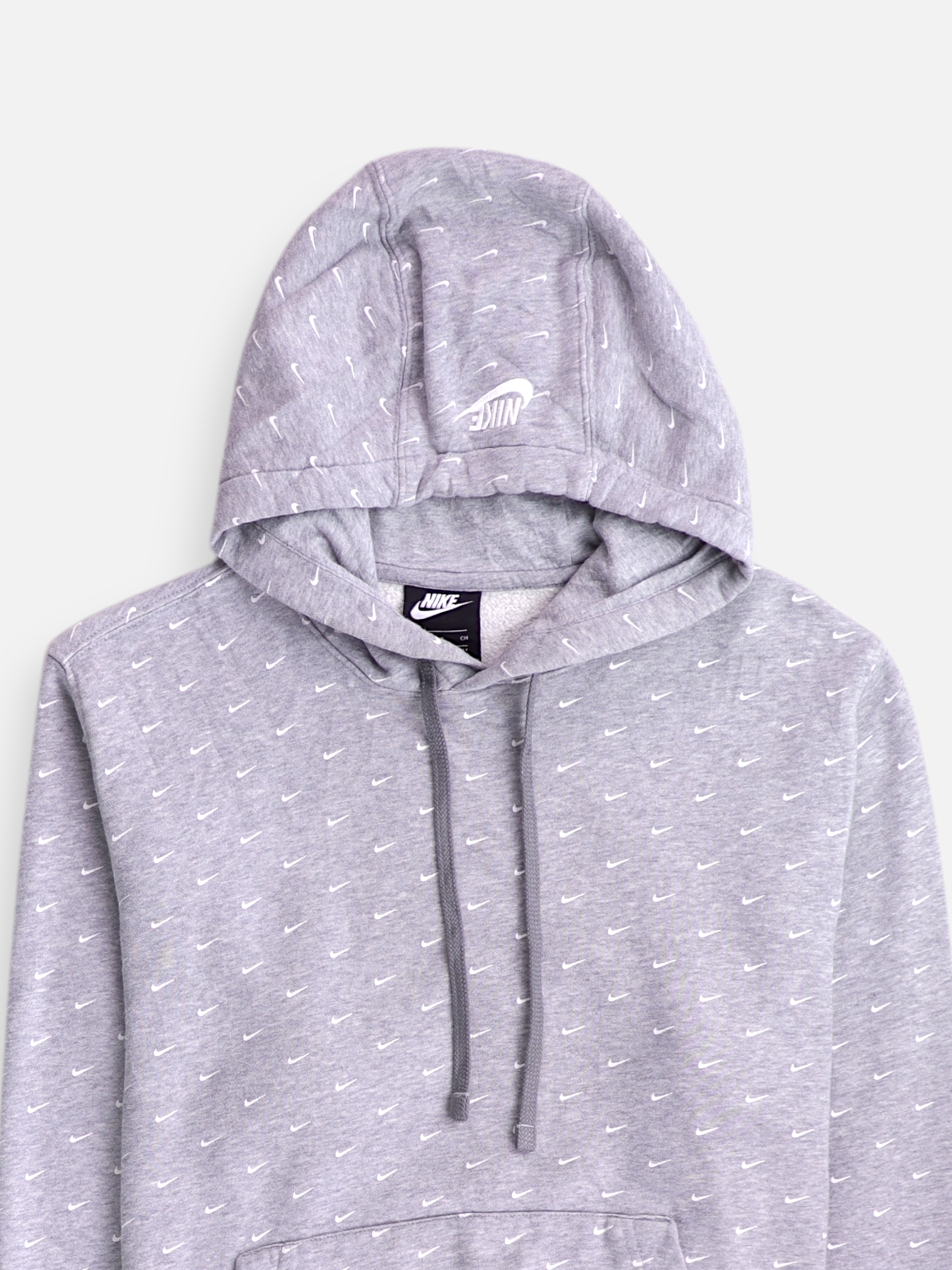 Nike Sudadera Hoodie Deportivo - Mujer - Small
