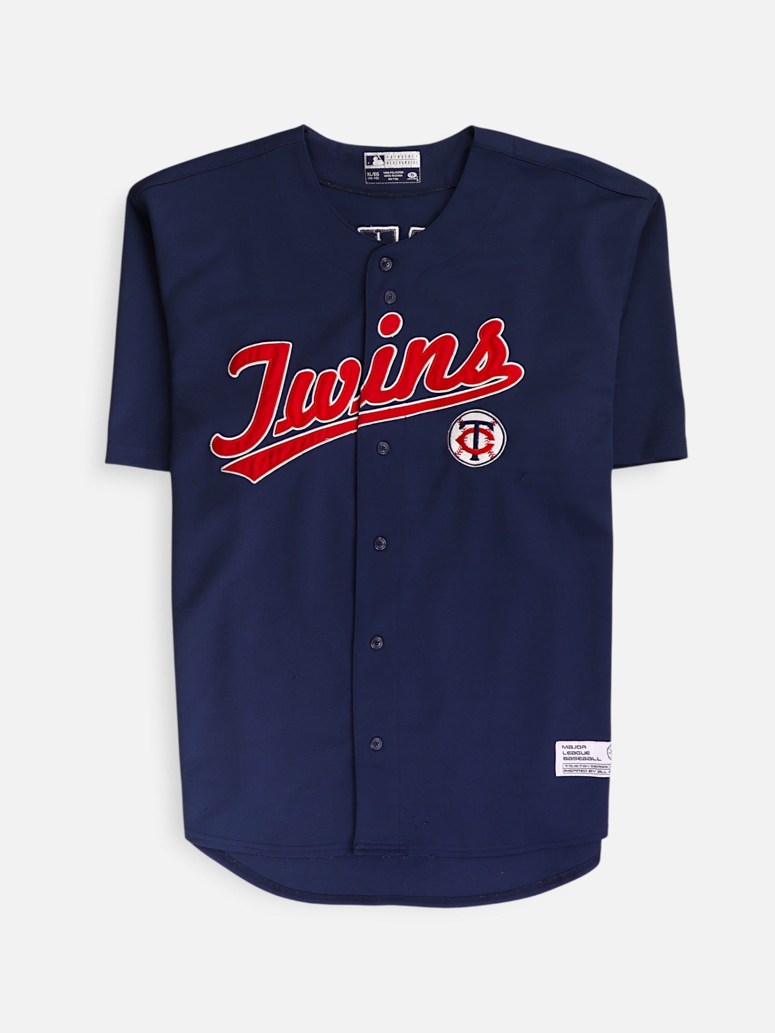 MLB Camisa Deportivo - Hombre - XL