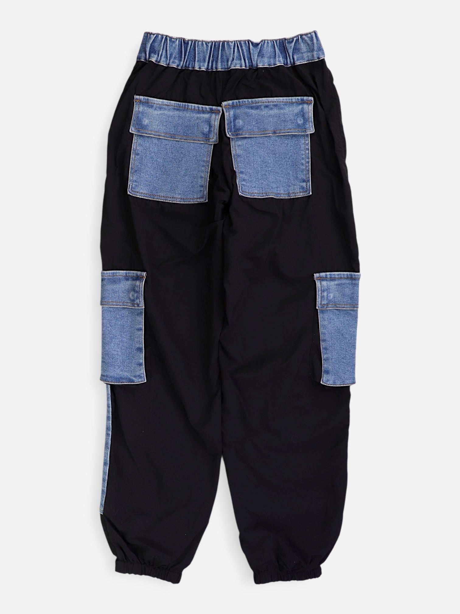 Forever 21 Pantalon Regular Fit Jogger - Mujer - XS