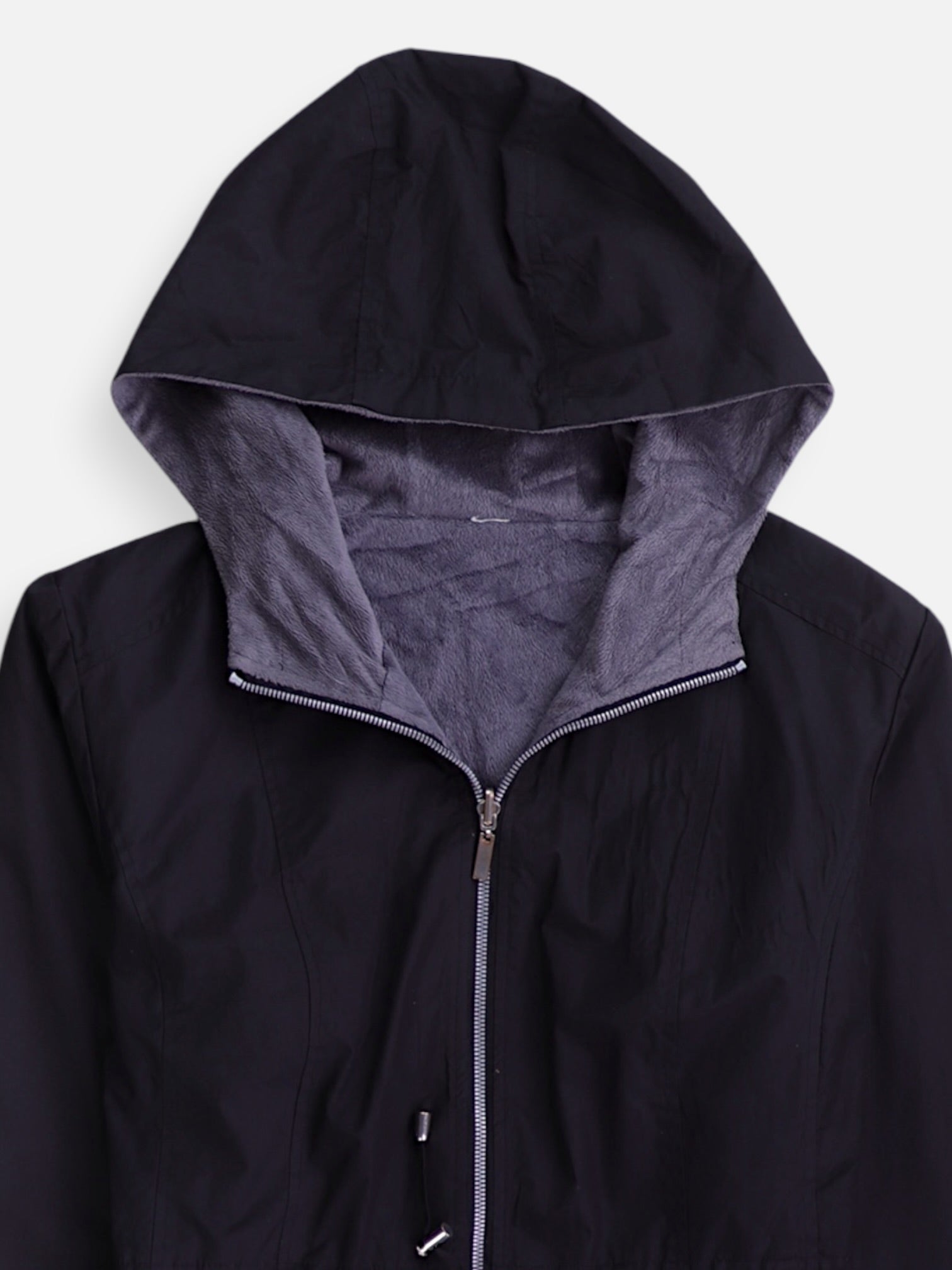 Chaqueta Casual Cazadora - Mujer - XL