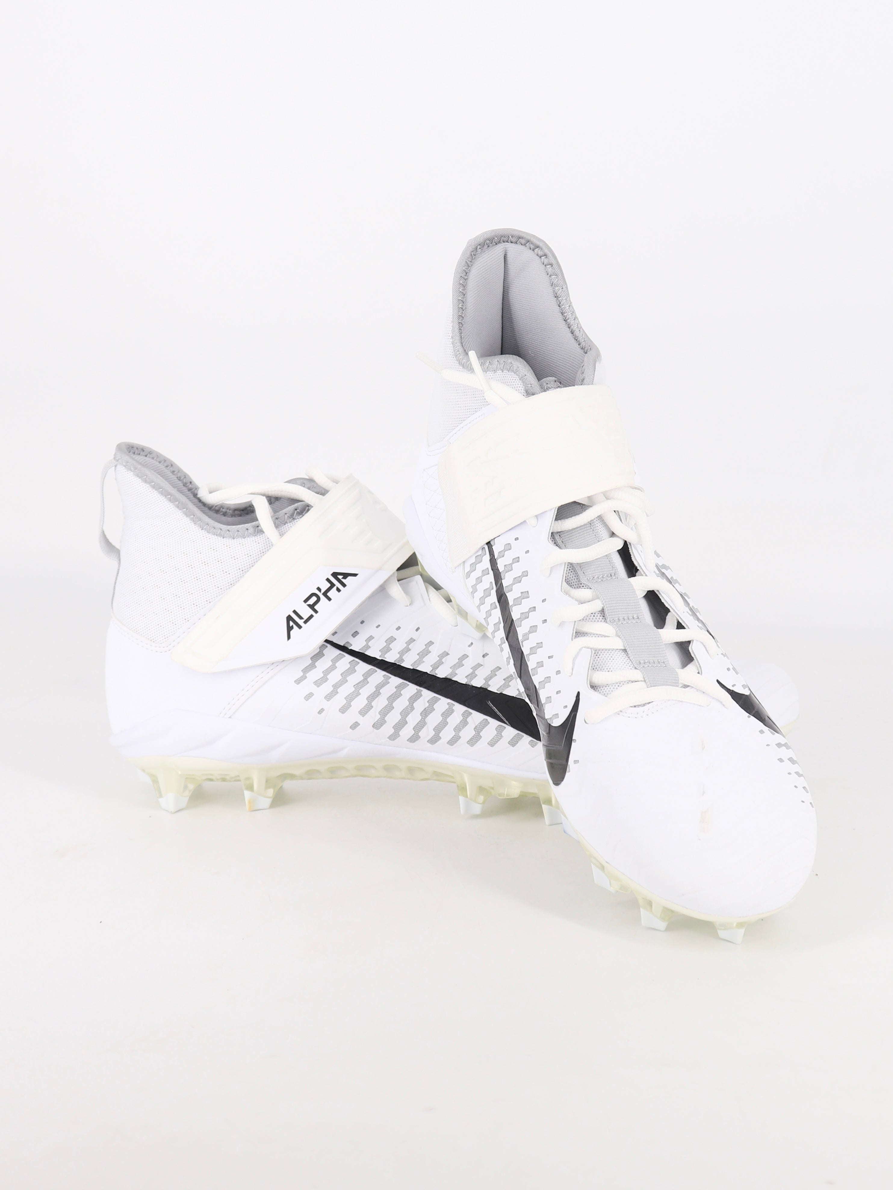Nike Tacos Fútbol Americano Deportivo - Hombre - US 12.5