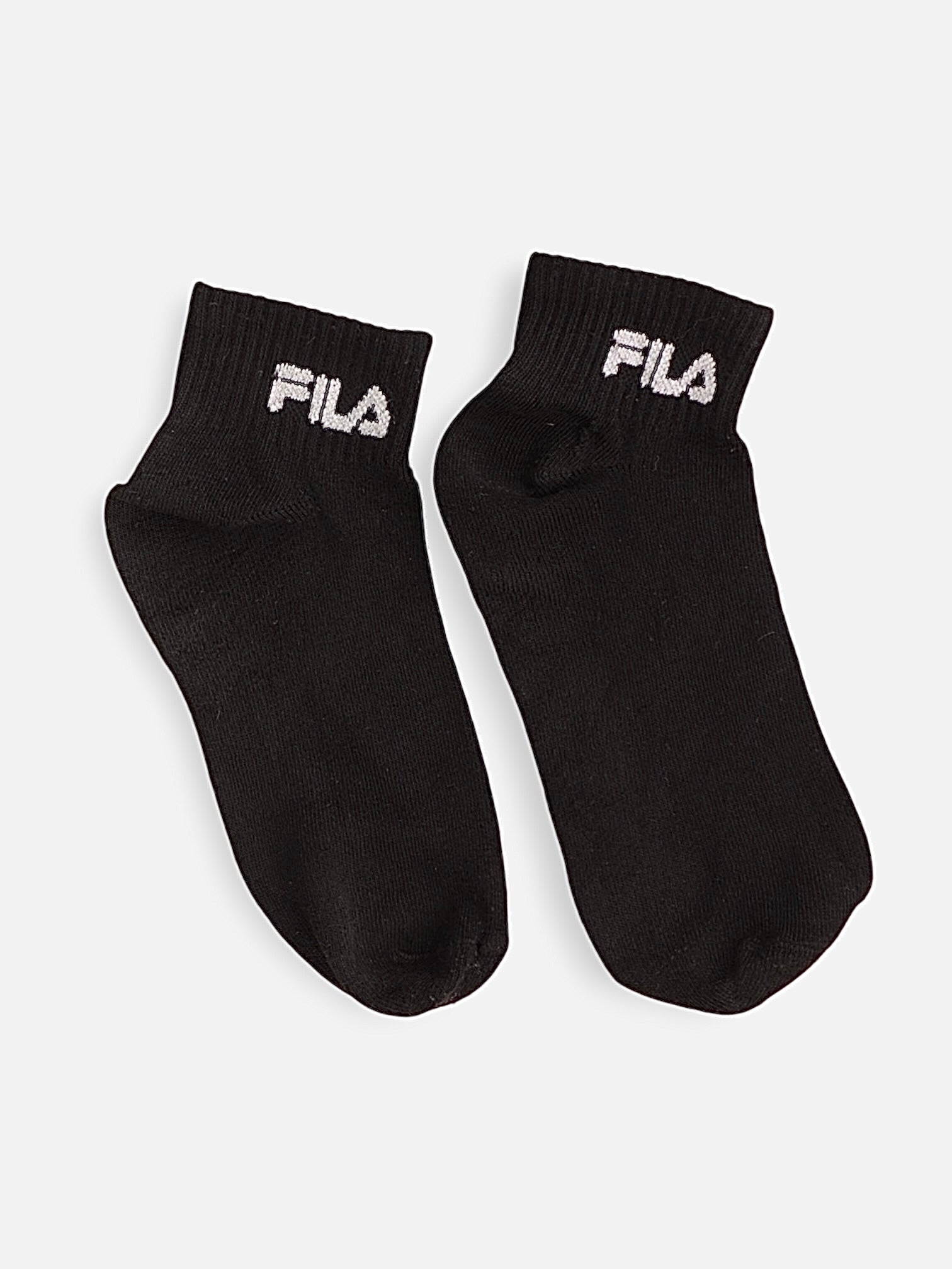 Fila Calcetines 1 Par - Niño - Talla Única (One Size)