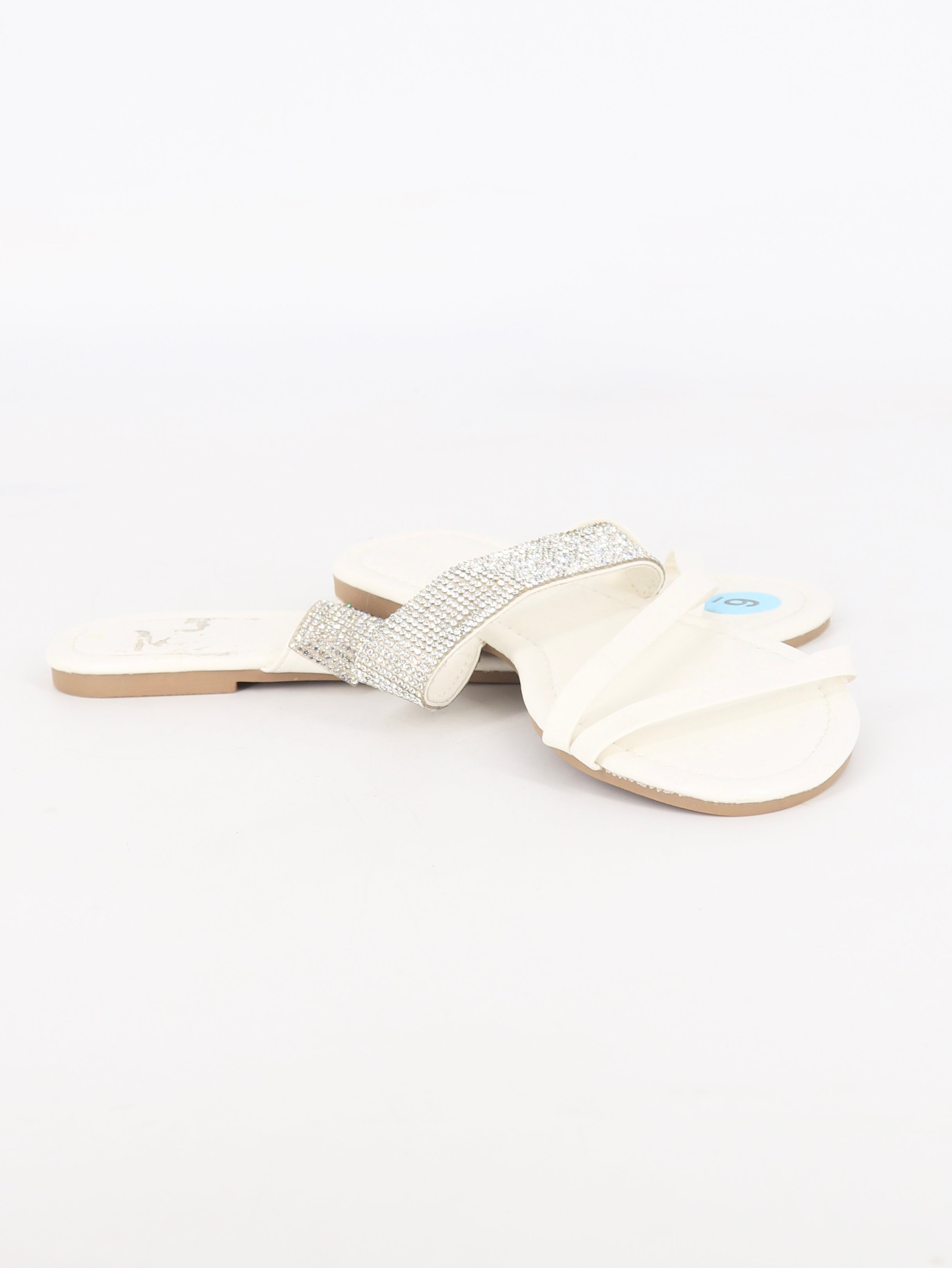 Sandalias Casual Verano - Mujer - 6