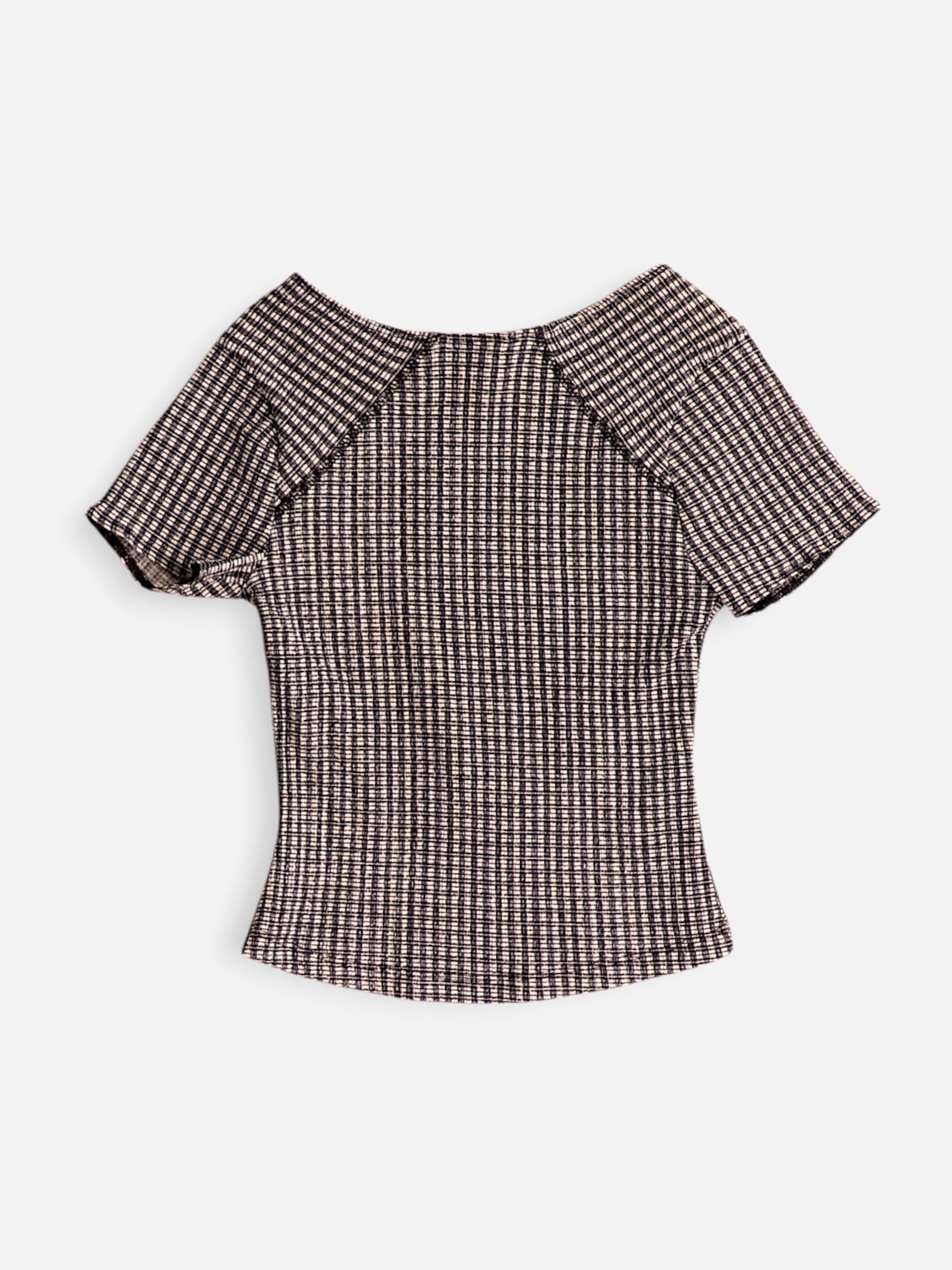 Blusa Casual - Mujer - N/A