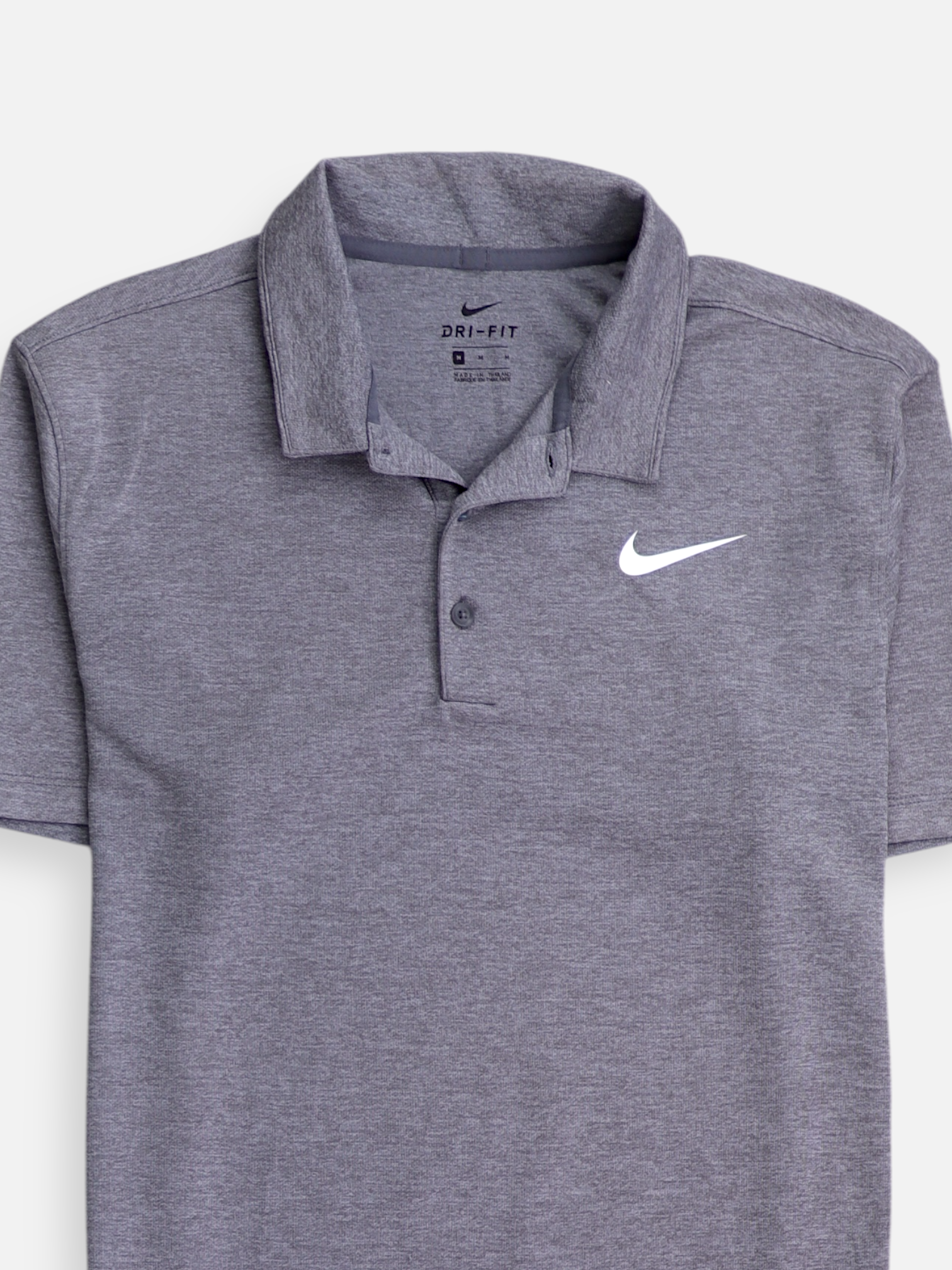 Nike Camisa Deportivo - Hombre - Medium