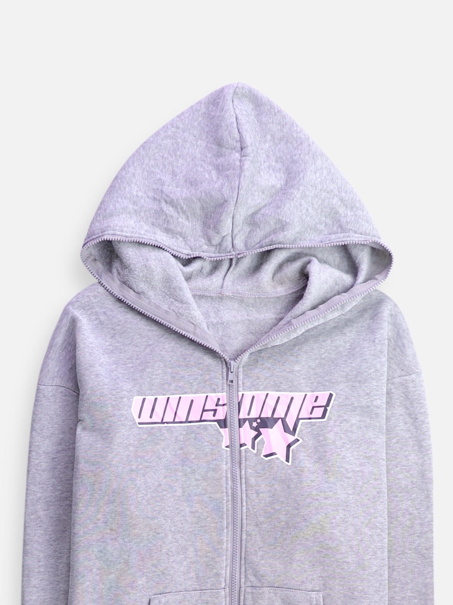 SHEIN Sudadera Hoodie Basic - Mujer - Large