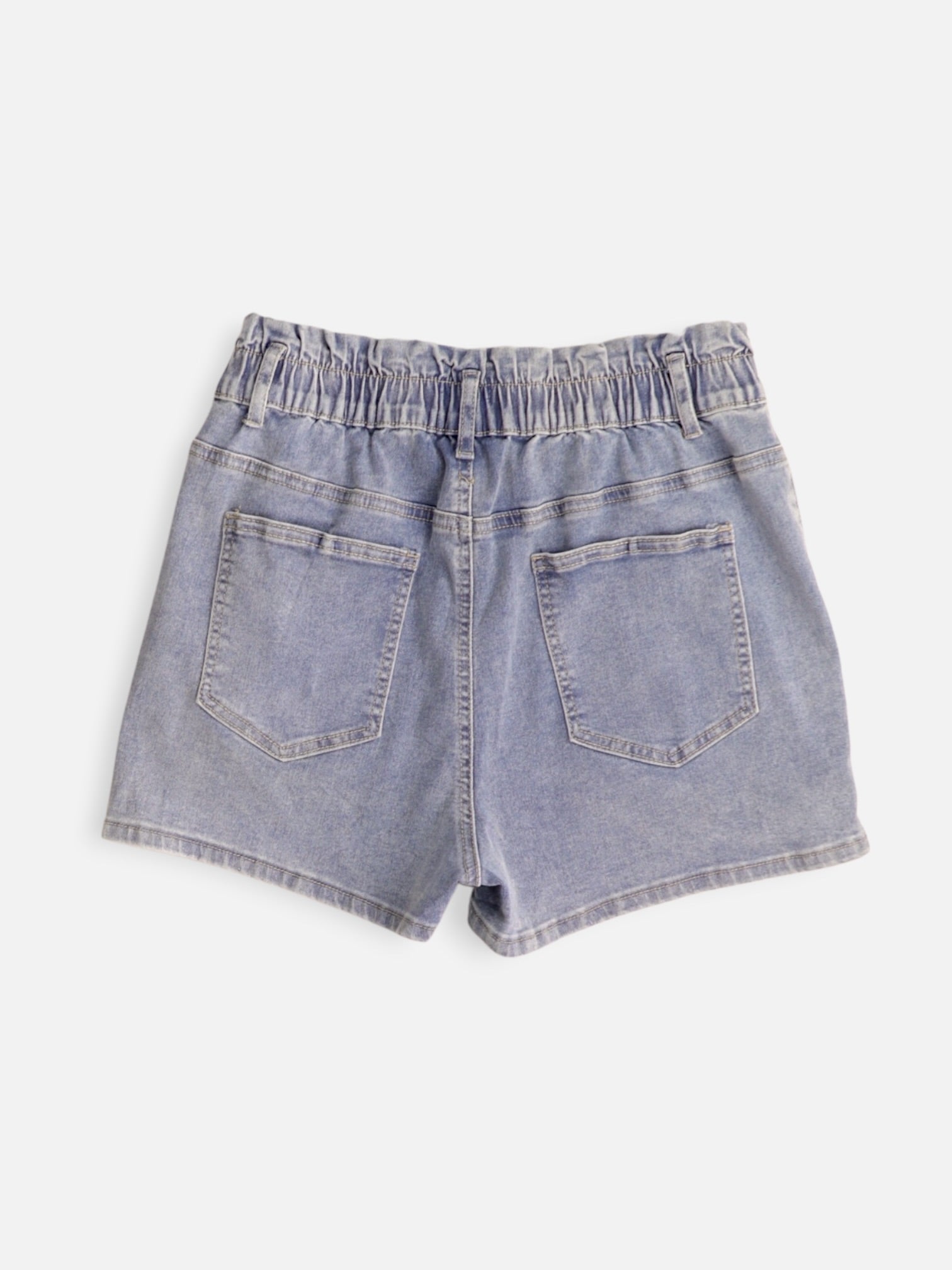 Shorts Denim - Mujer - 13