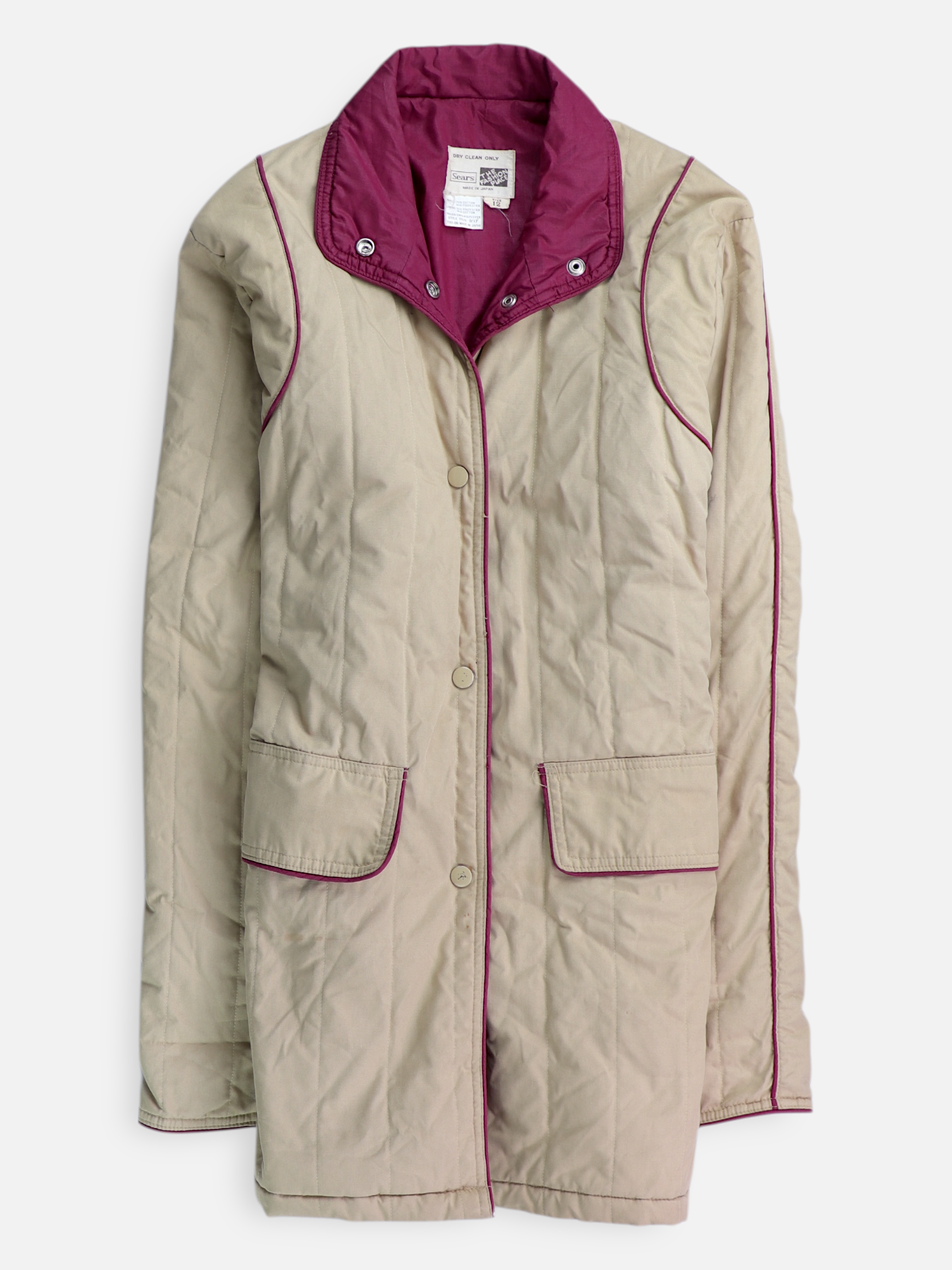 Chaqueta Casual Basic - Hombre - 12