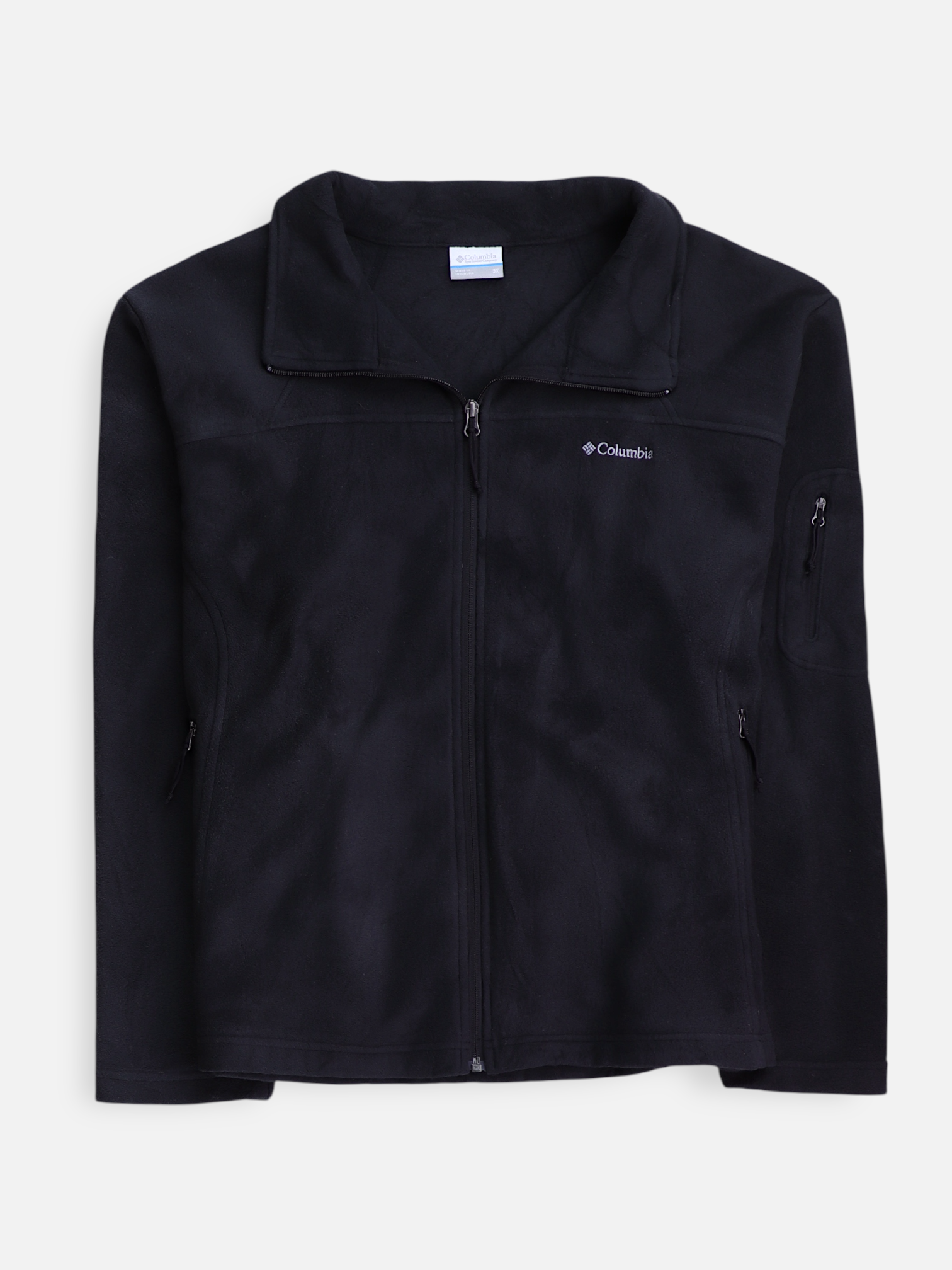 Columbia Sudadera Deportivo Basic - Hombre - 3XL