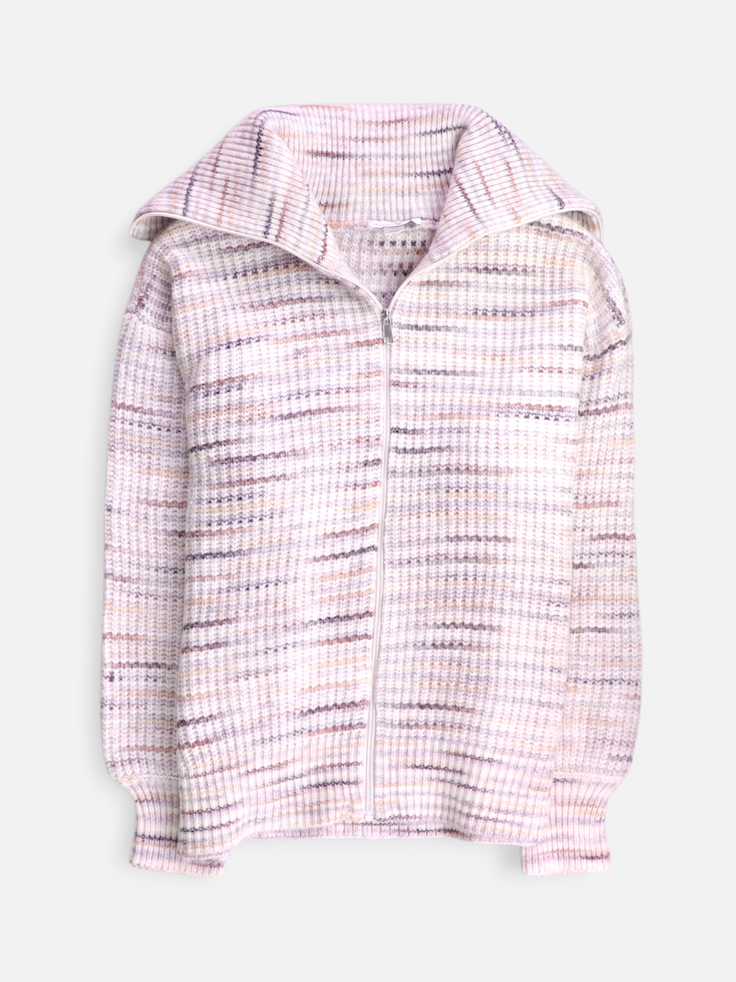 Sueter Fleece Casual - Hombre - XL