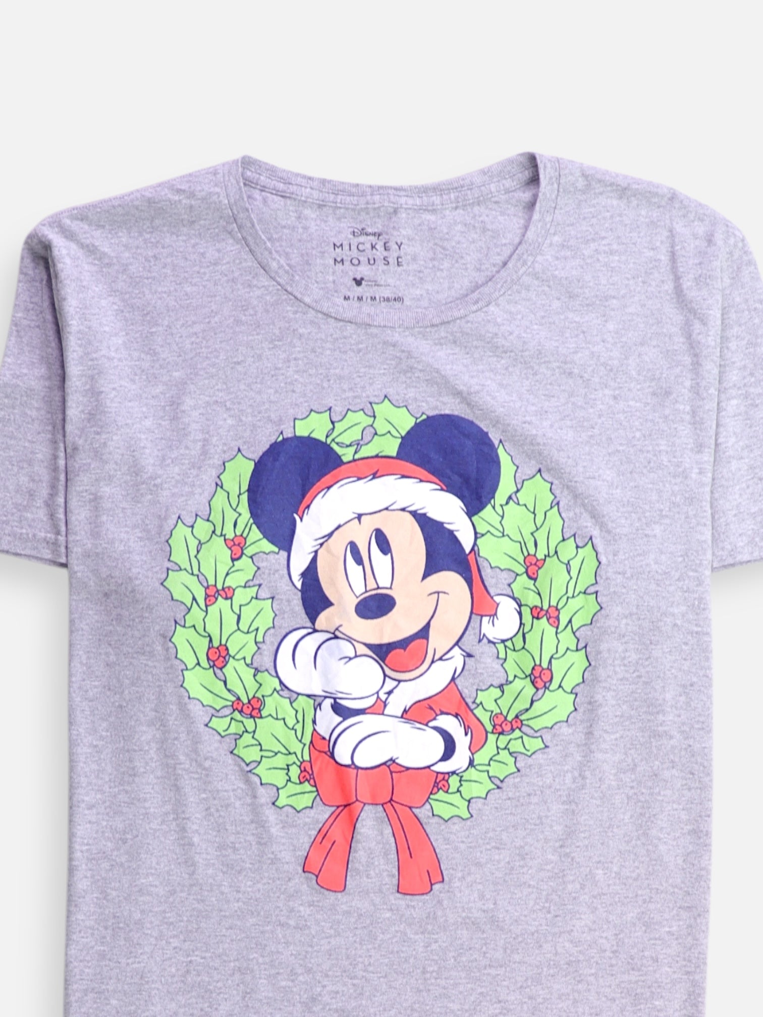 Disney Camiseta Grafica - Mujer - Medium