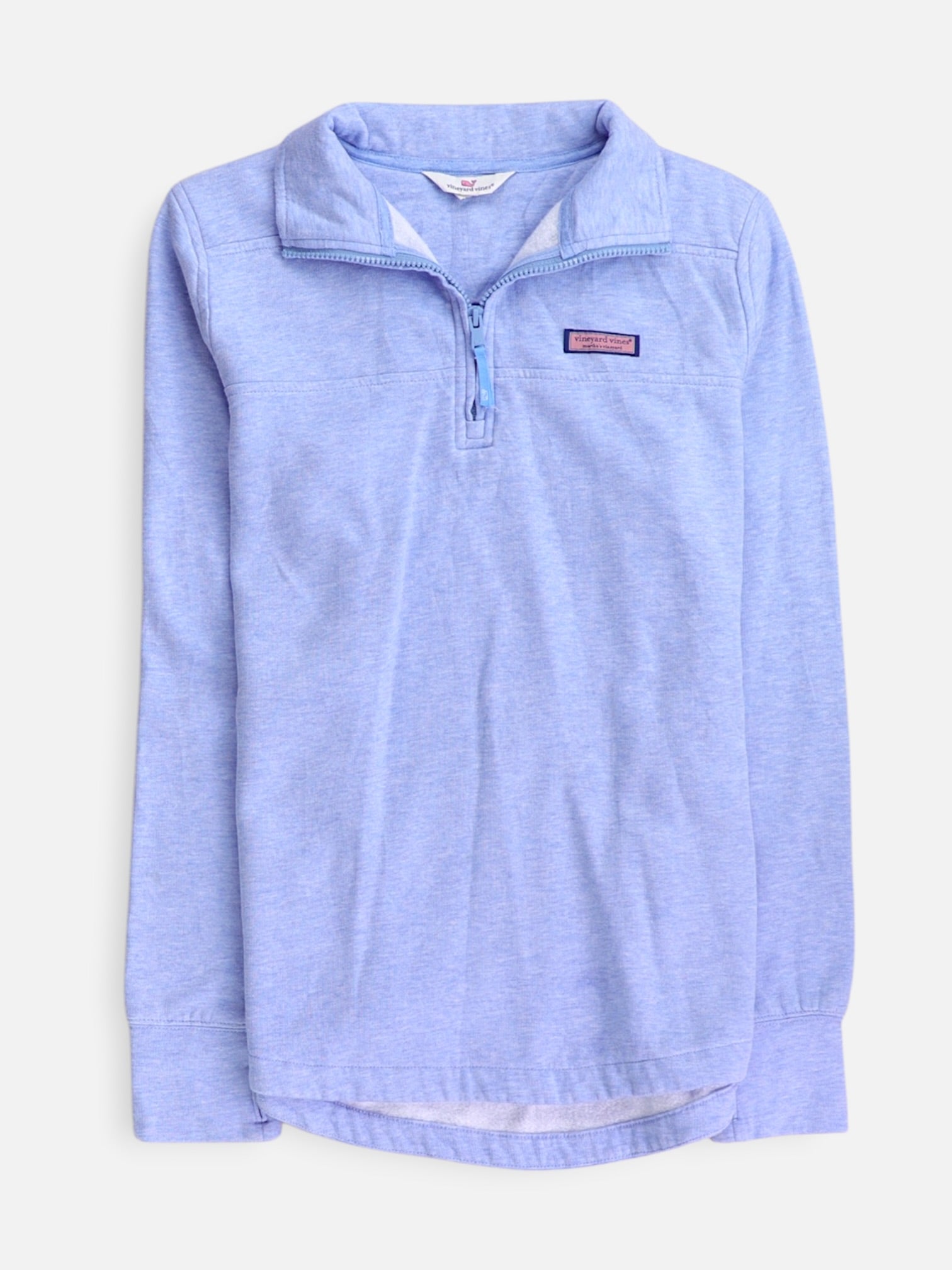 Vineyard Vines Sudadera Fleece Deportivo - Hombre - Small