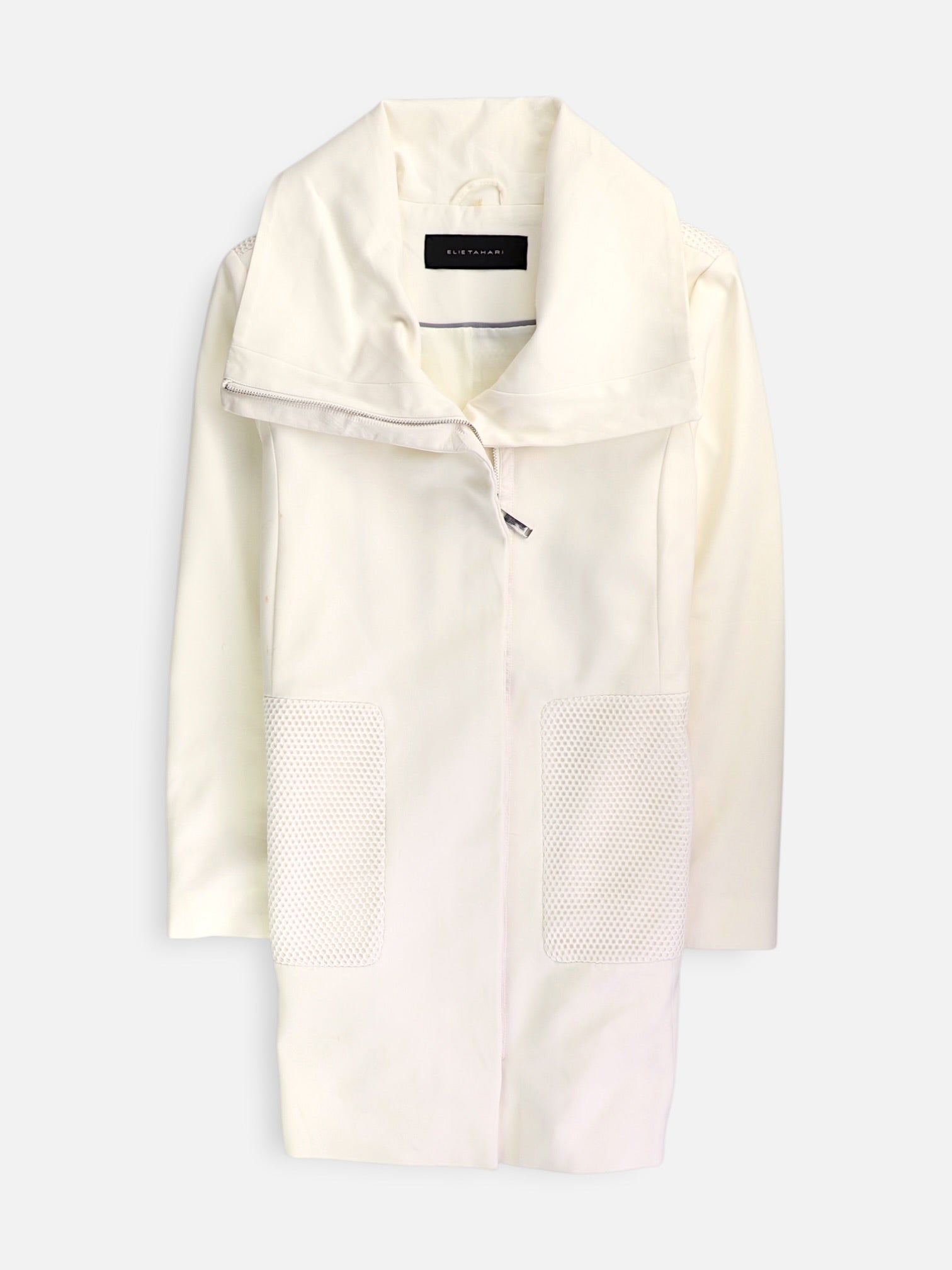 TAHARI Chaqueta Casual Basic - Mujer - Small