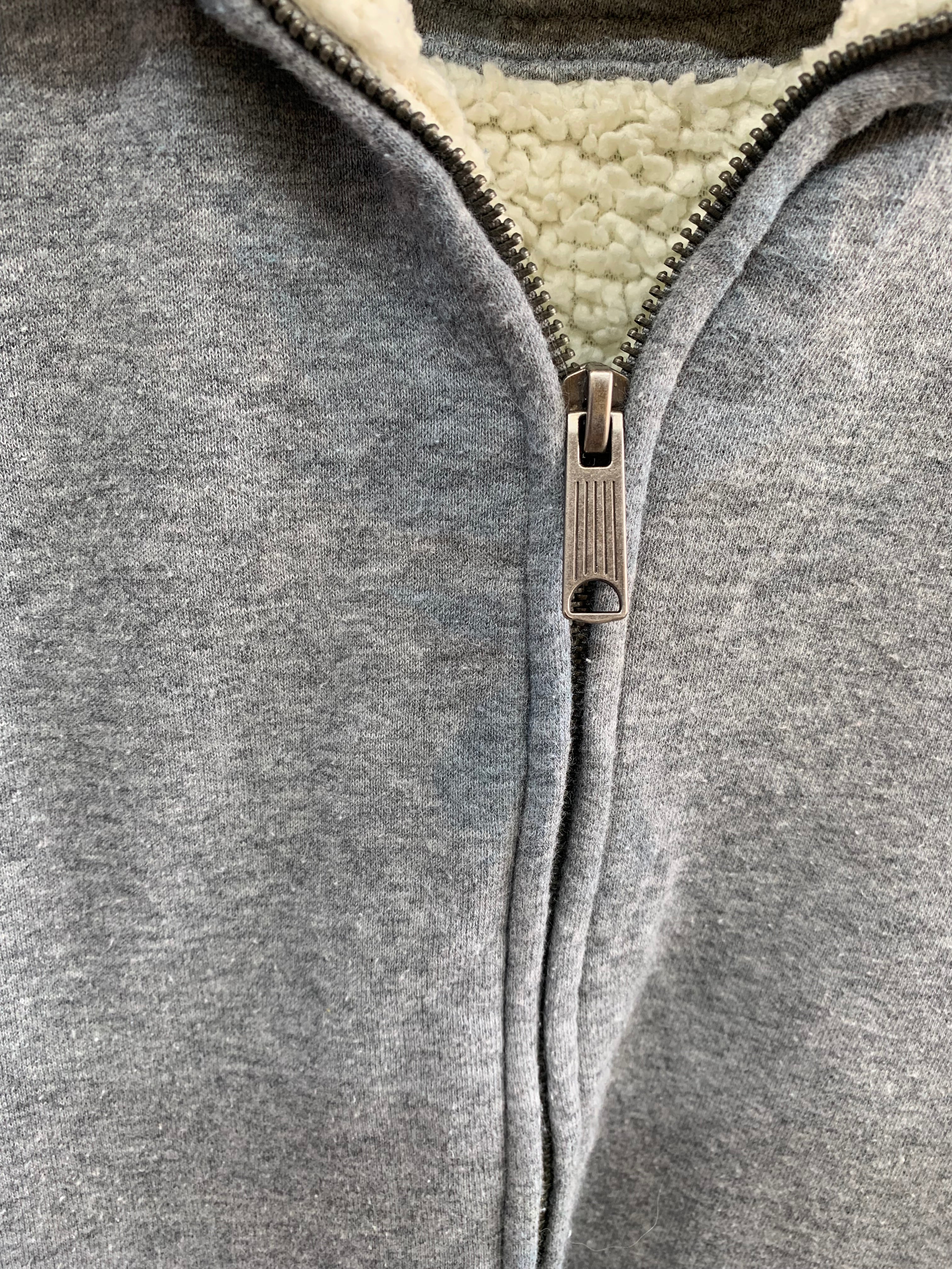 Eddie Bauer Sudadera Hoodie Basic - Hombre - Medium