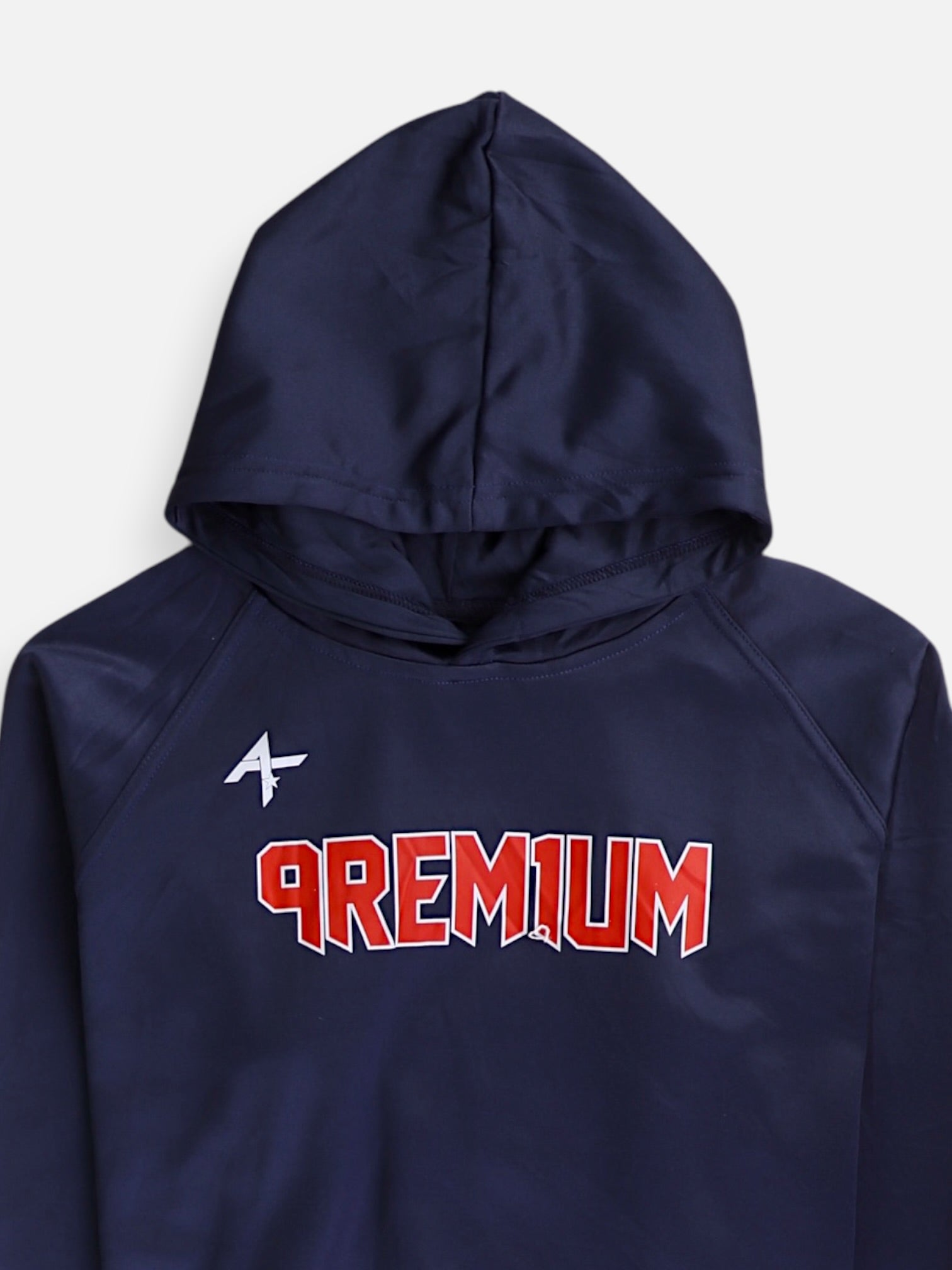Sudadera Hoodie Basic - Hombre - N/A
