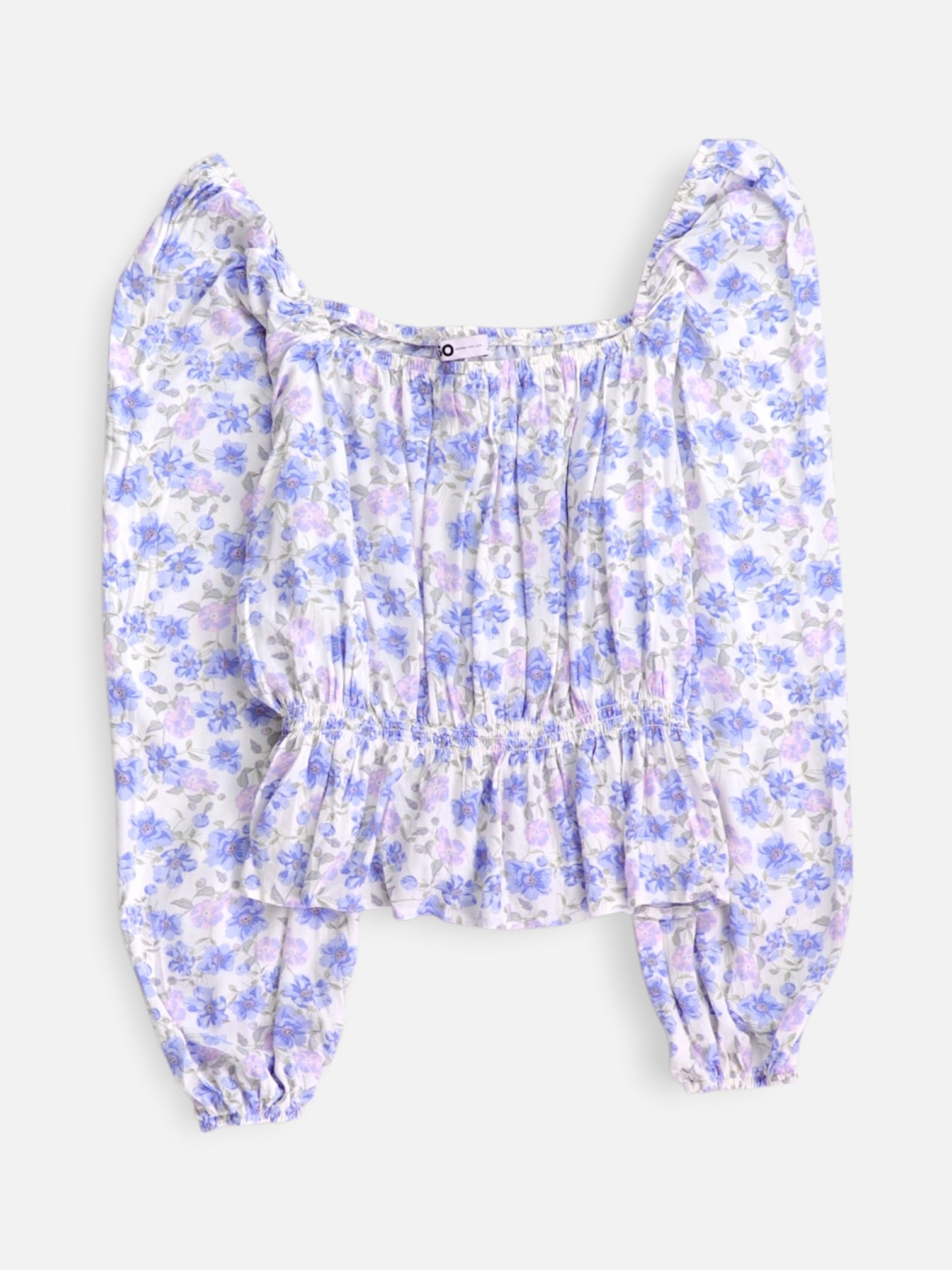 Blusa Casual - Mujer - Large