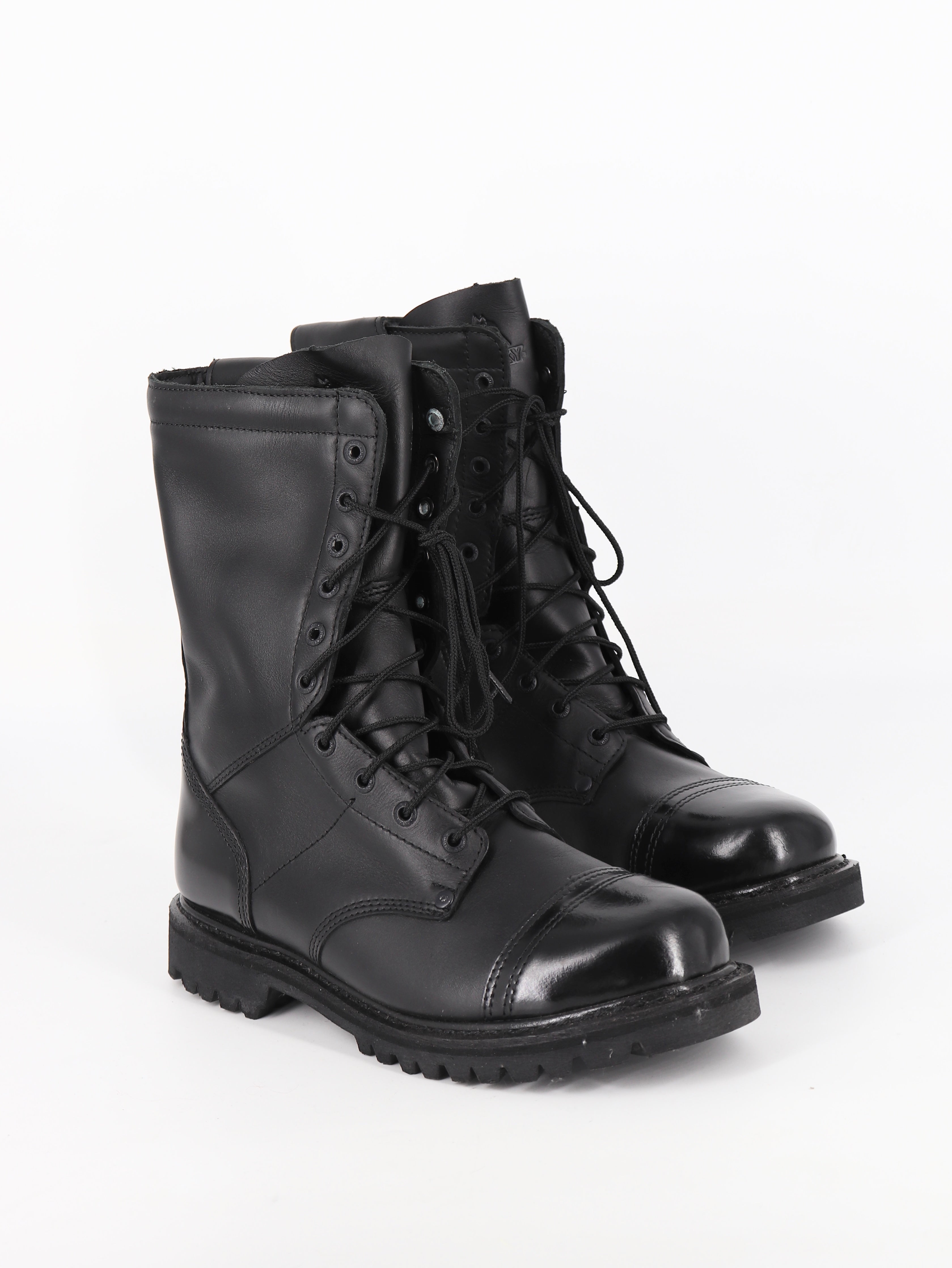 Botas Clasico Cuero - Hombre - US 10.5